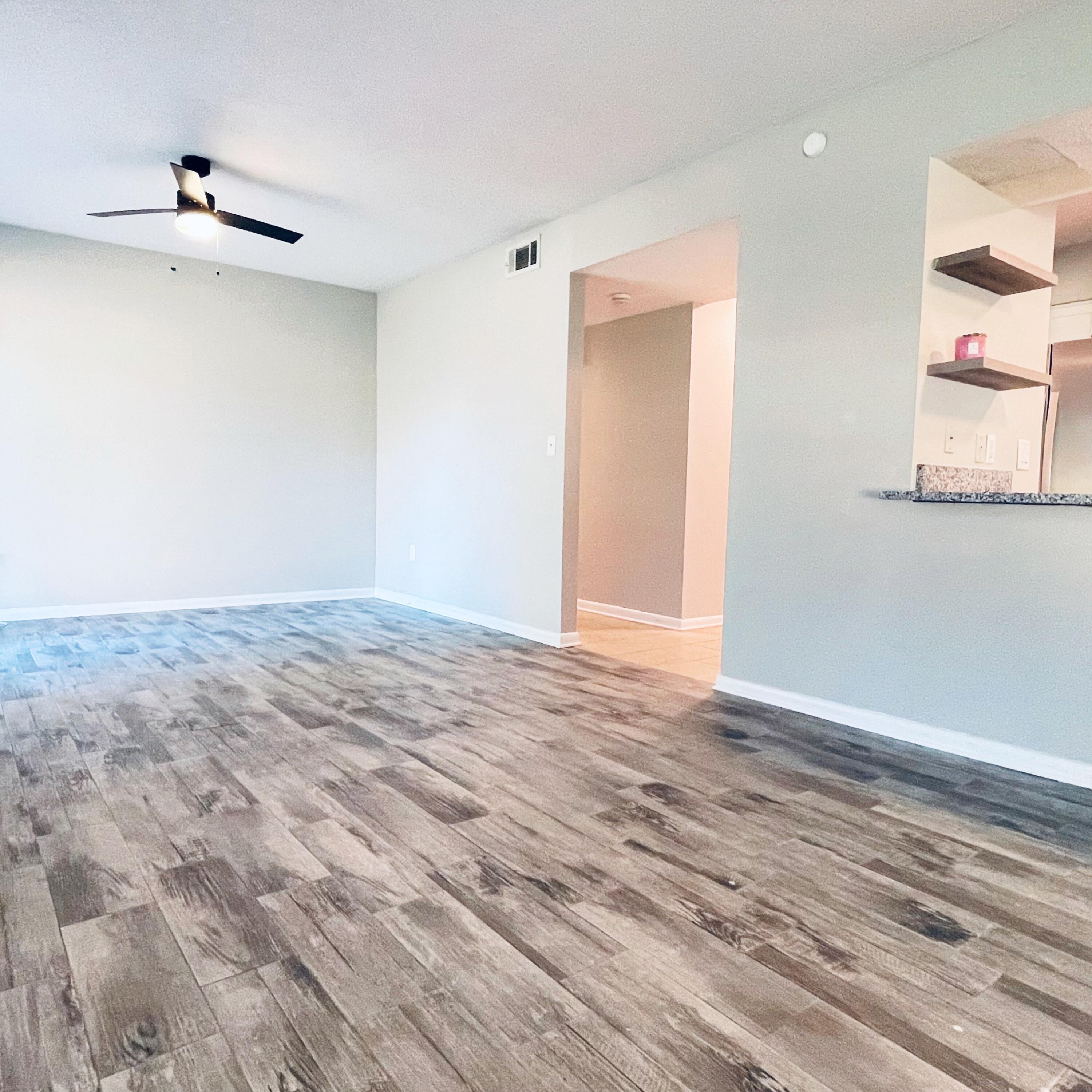 PORT DIXIE MANOR - Residential Lease