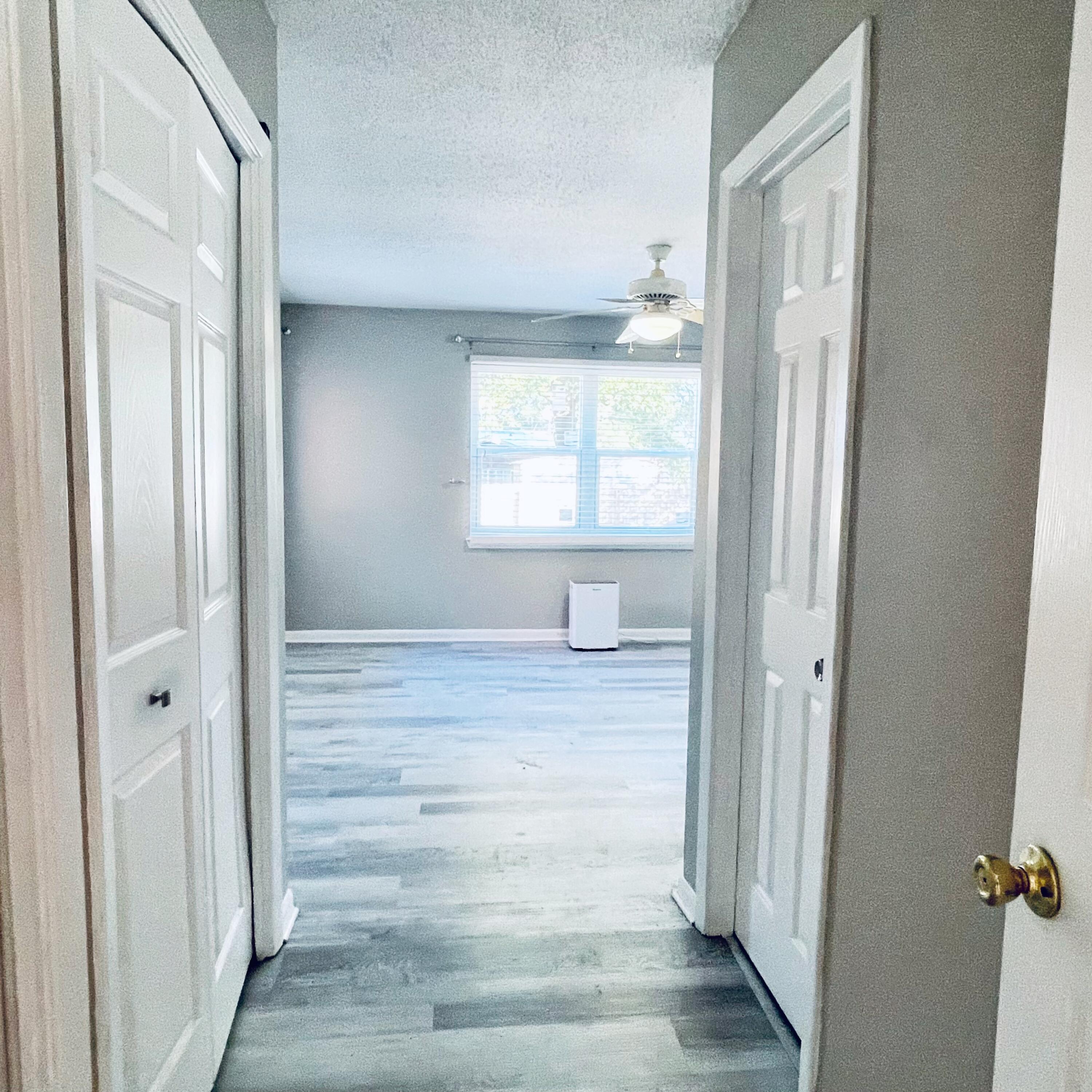 PORT DIXIE MANOR - Residential Lease