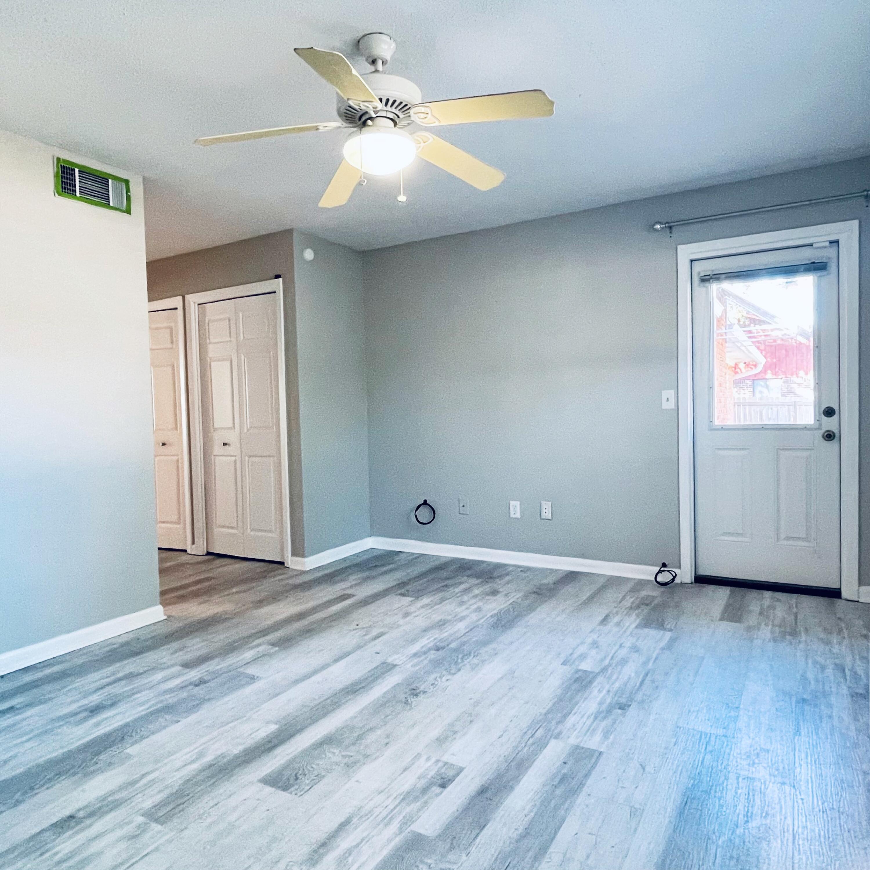 PORT DIXIE MANOR - Residential Lease
