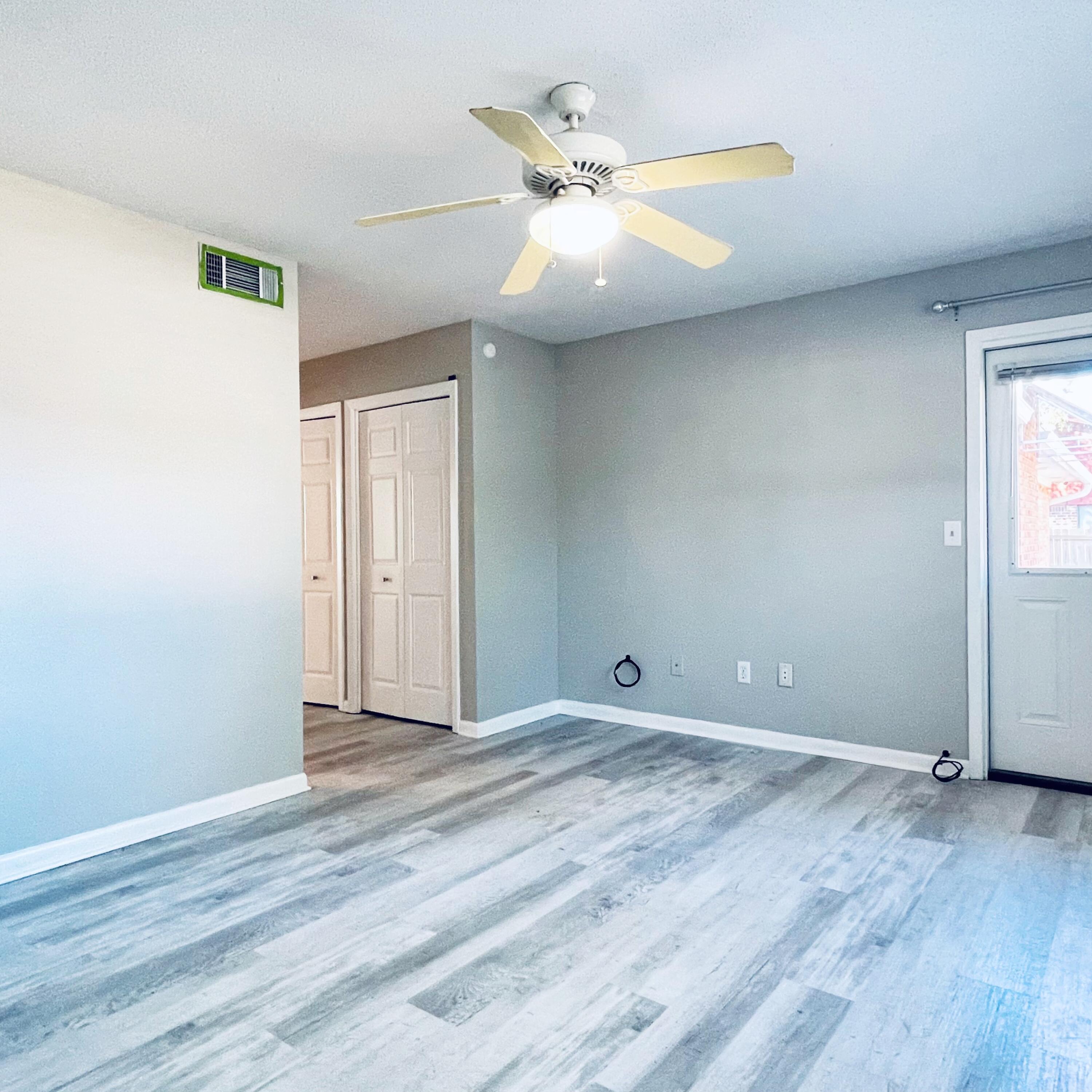 PORT DIXIE MANOR - Residential Lease