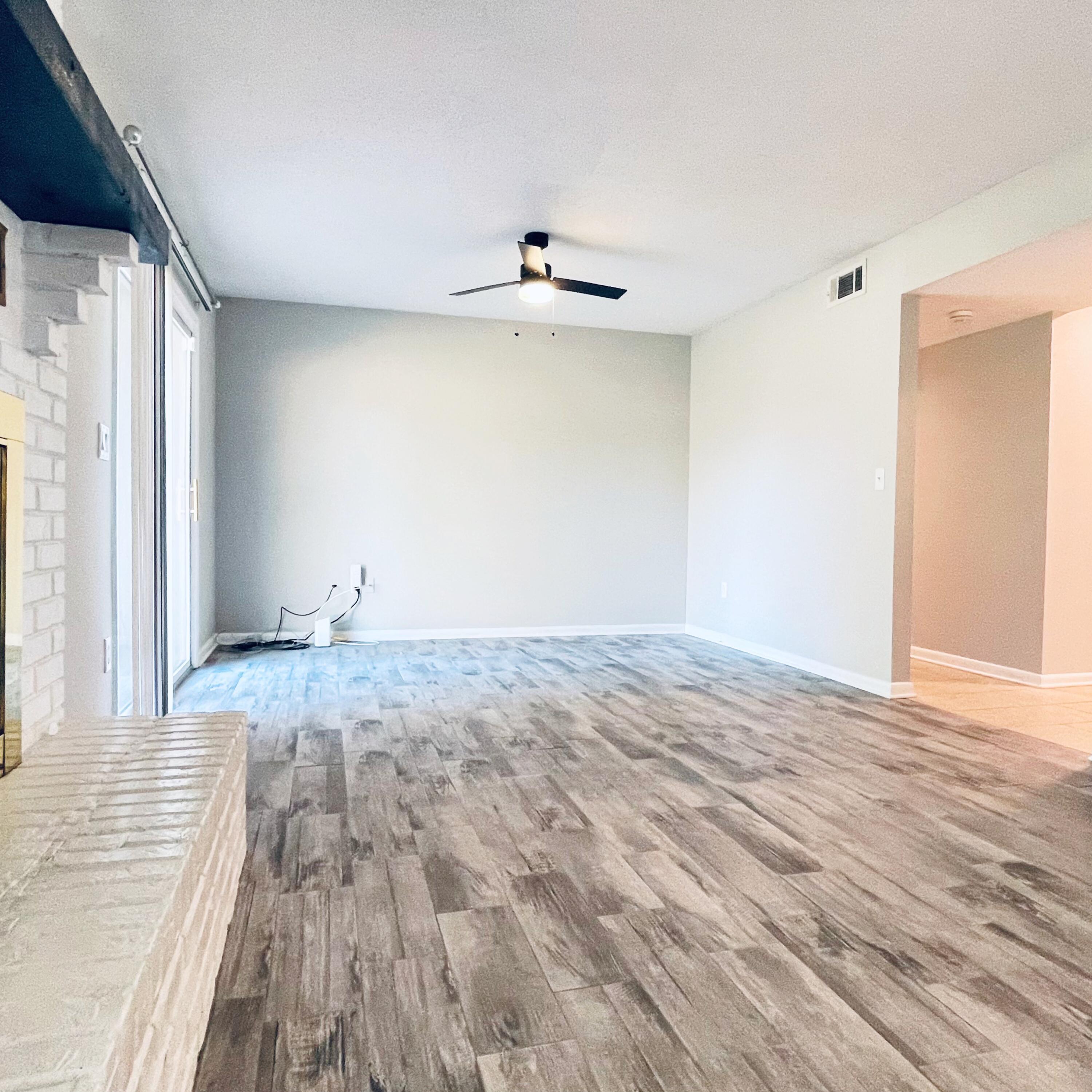 PORT DIXIE MANOR - Residential Lease