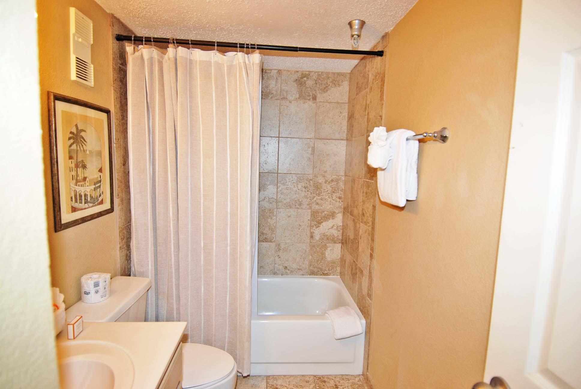 ISLANDER BEACH RESORT CONDO - Residential