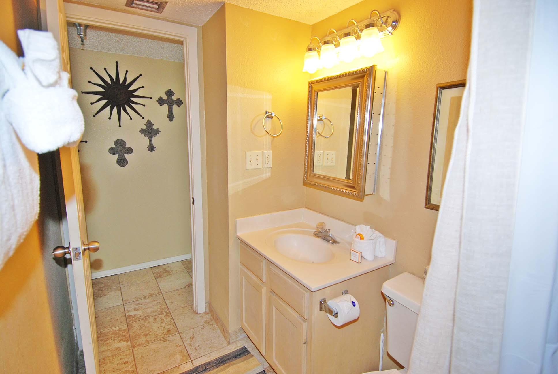ISLANDER BEACH RESORT CONDO - Residential