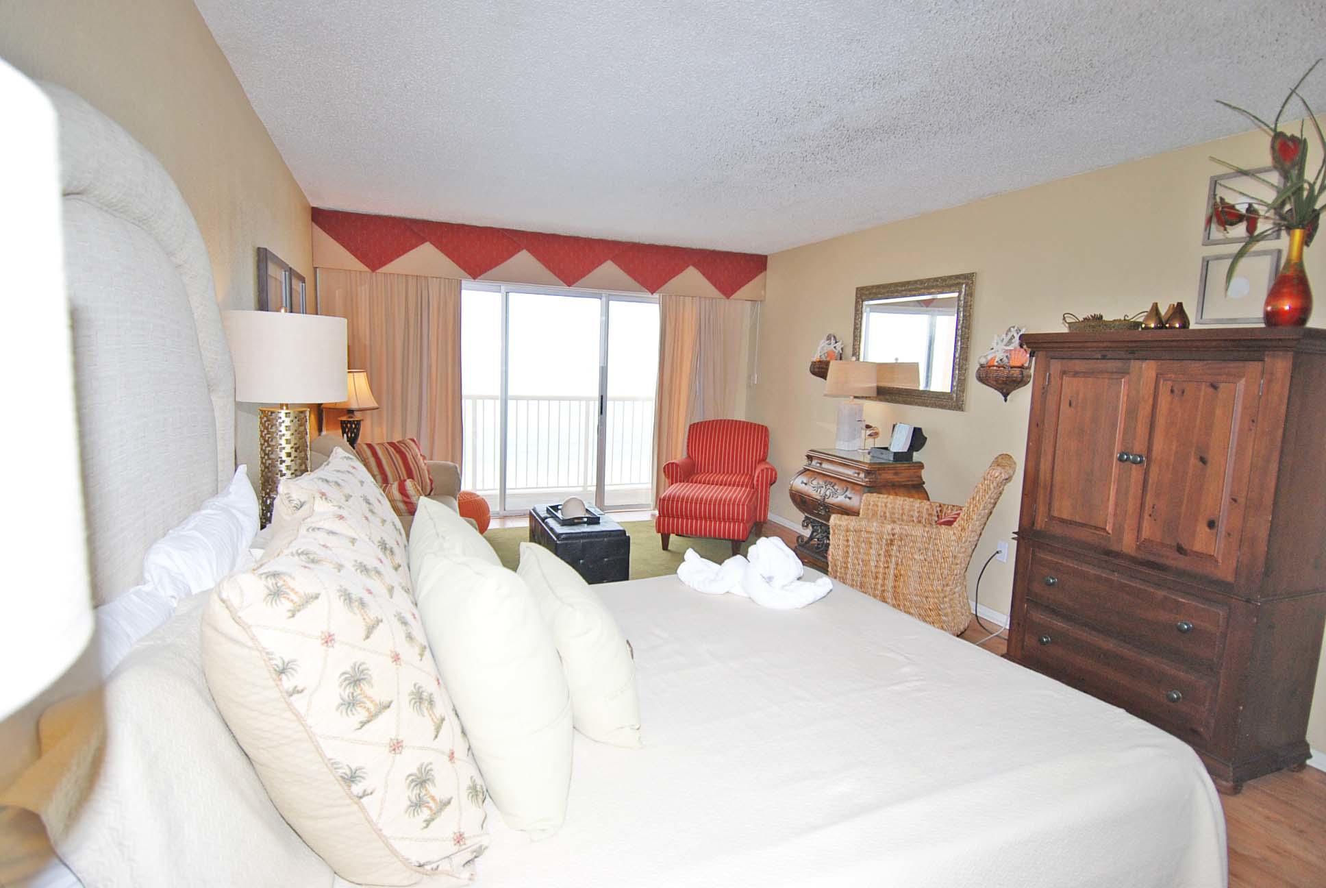 ISLANDER BEACH RESORT CONDO - Residential