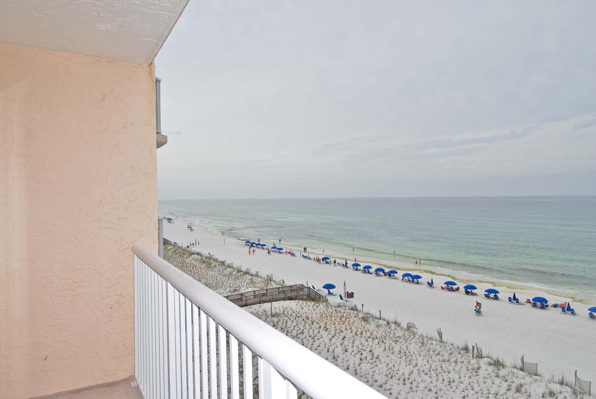 ISLANDER BEACH RESORT CONDO - Residential