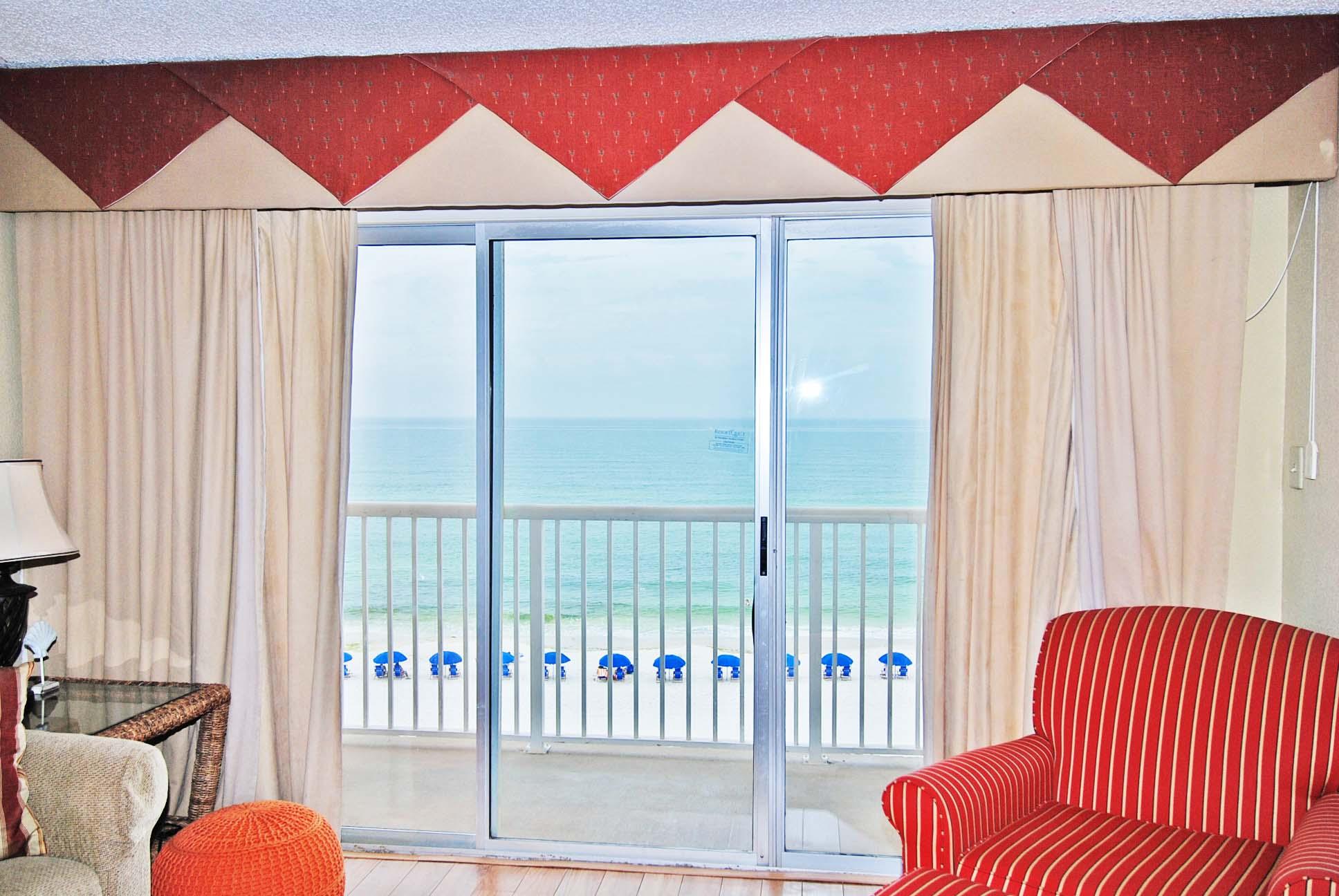 ISLANDER BEACH RESORT CONDO - Residential