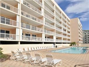 ISLANDER BEACH RESORT CONDO - Residential