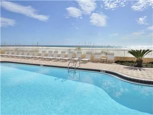 ISLANDER BEACH RESORT CONDO - Residential