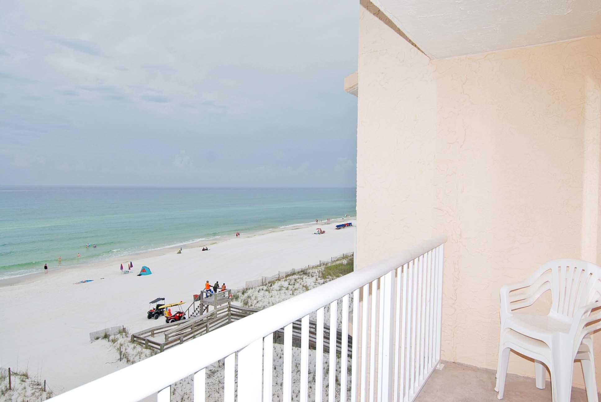 ISLANDER BEACH RESORT CONDO - Residential