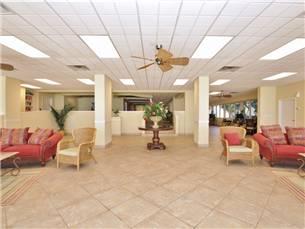 ISLANDER BEACH RESORT CONDO - Residential