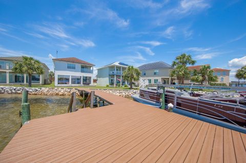 A home in Fort Walton Beach