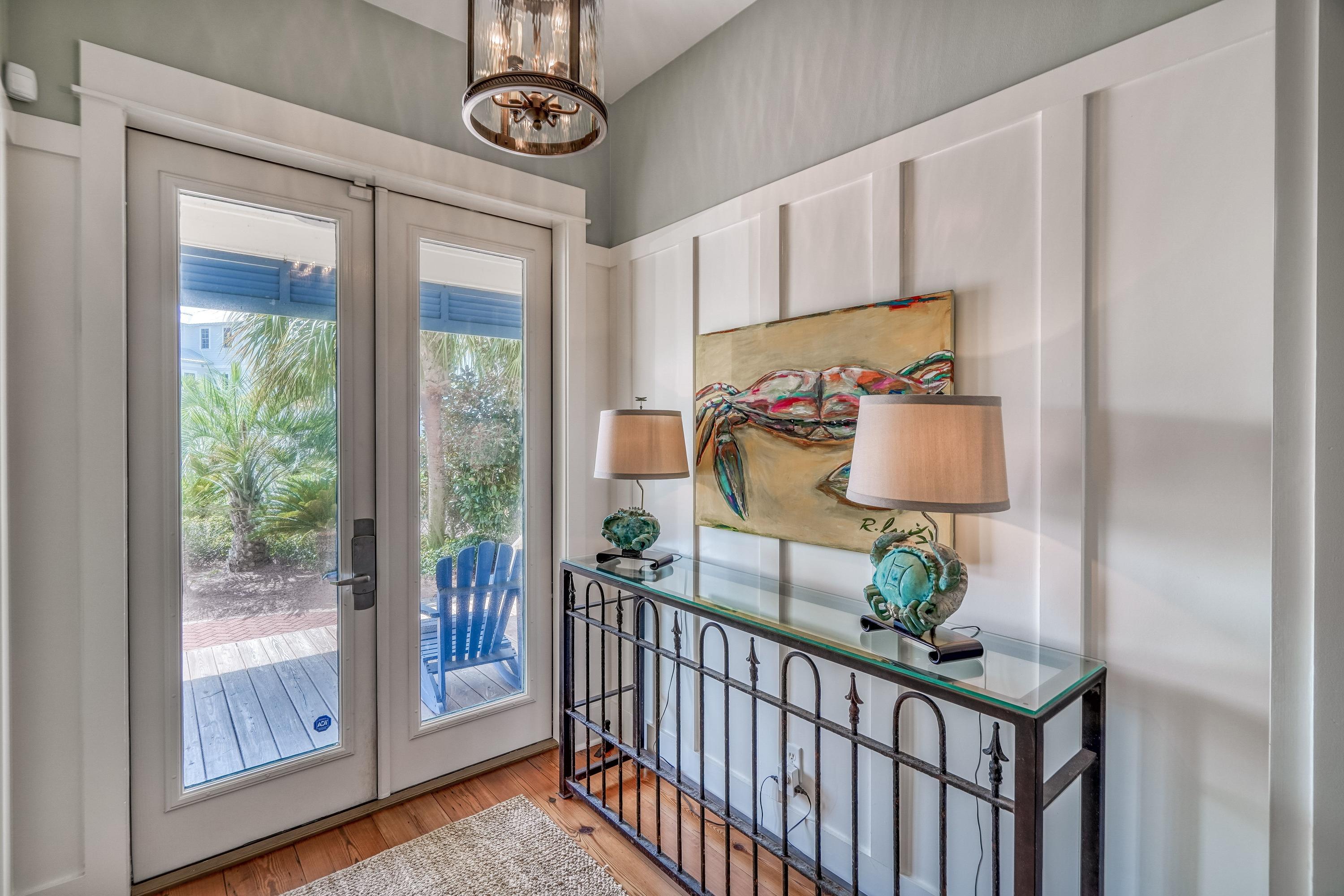 DUNES ESTATES OF SEAGROVE - Residential