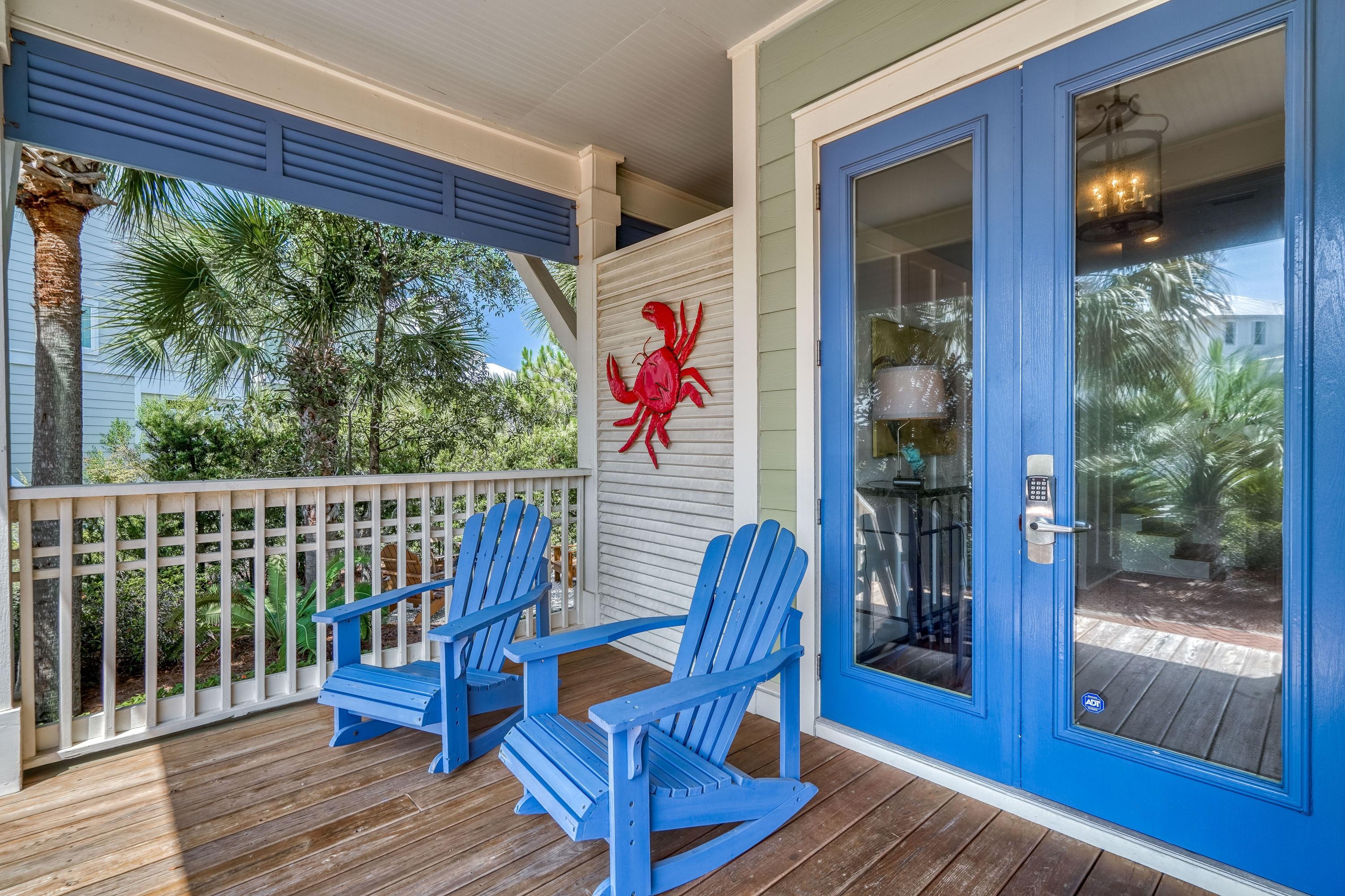 DUNES ESTATES OF SEAGROVE - Residential