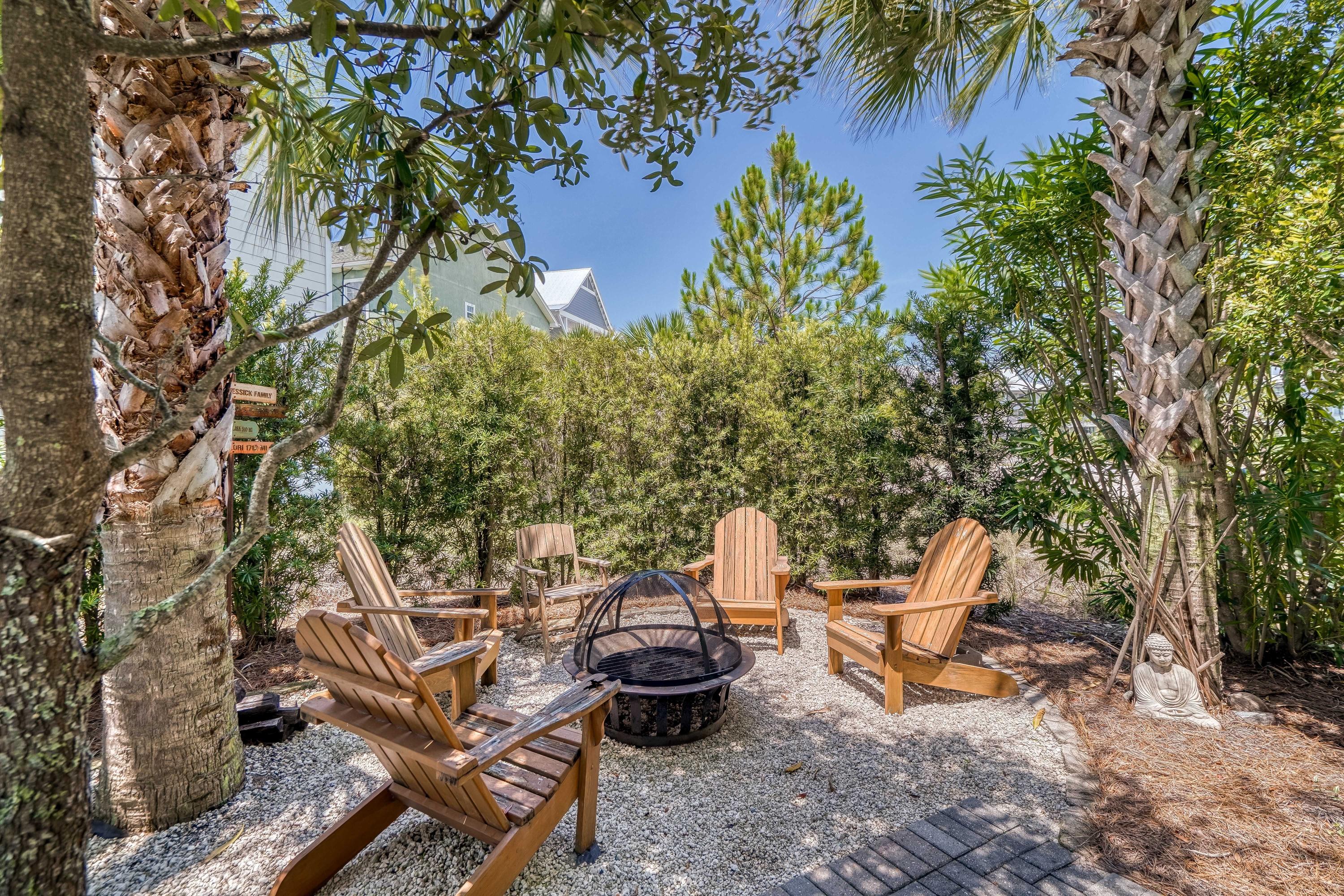 DUNES ESTATES OF SEAGROVE - Residential