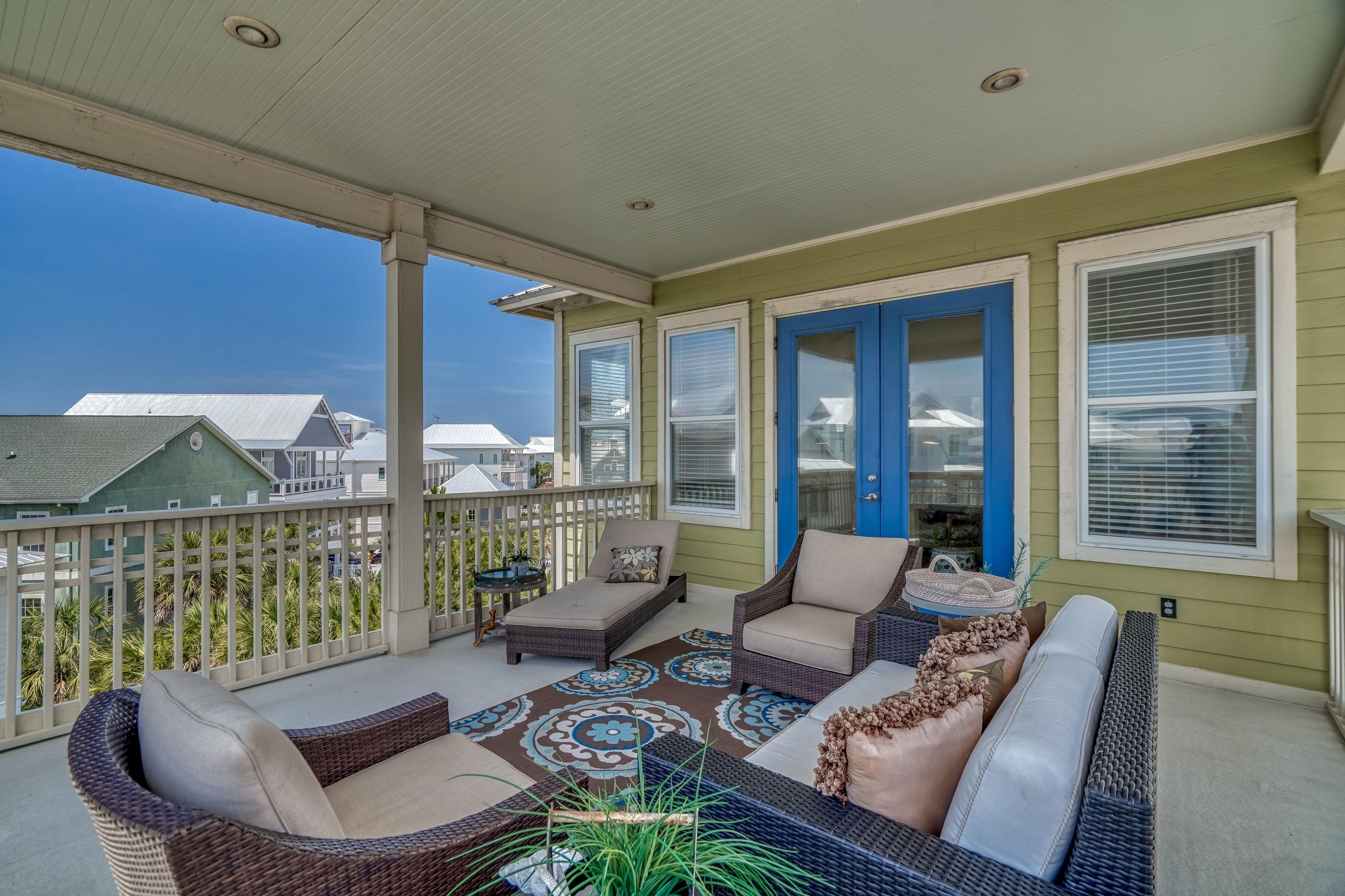 DUNES ESTATES OF SEAGROVE - Residential