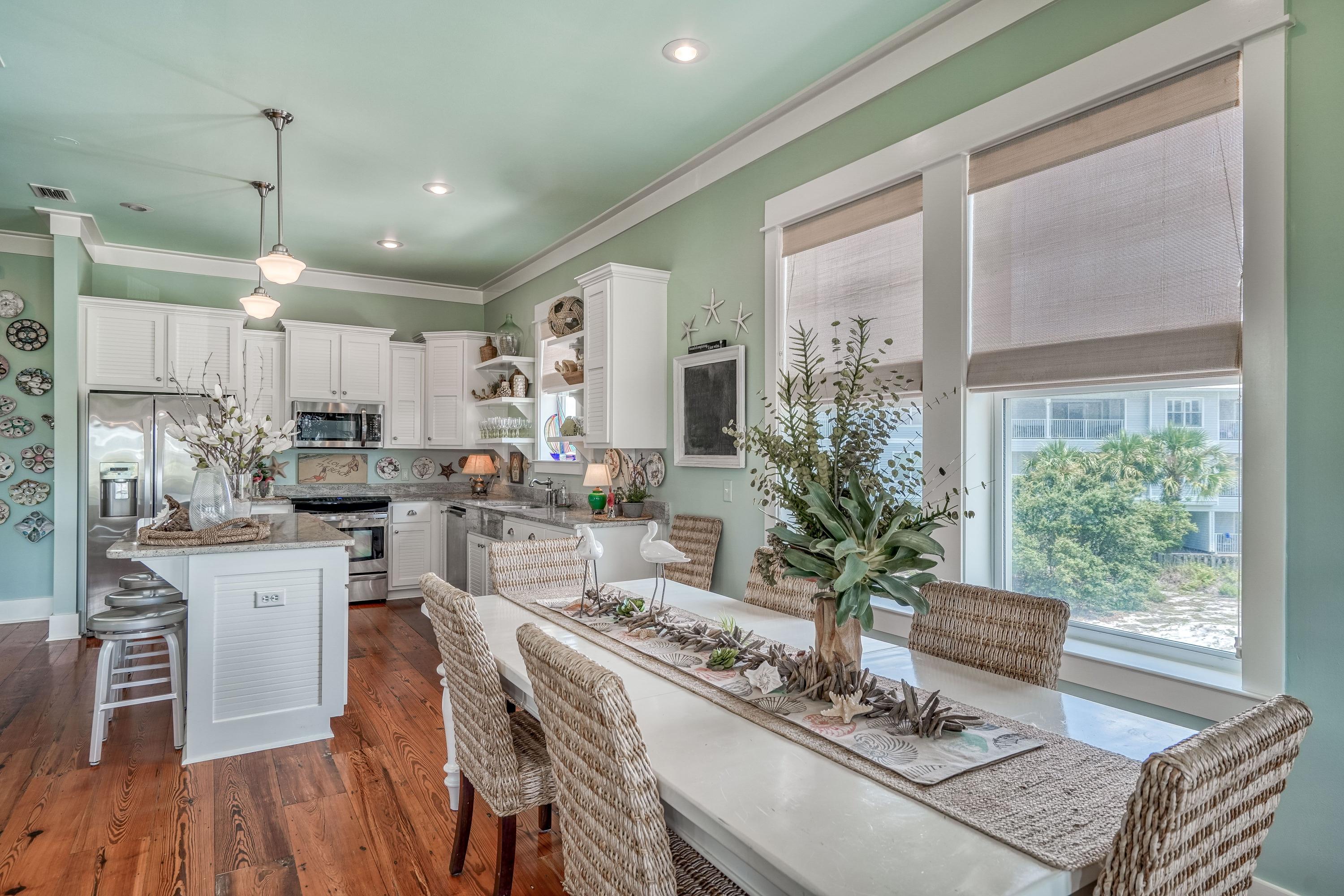 DUNES ESTATES OF SEAGROVE - Residential