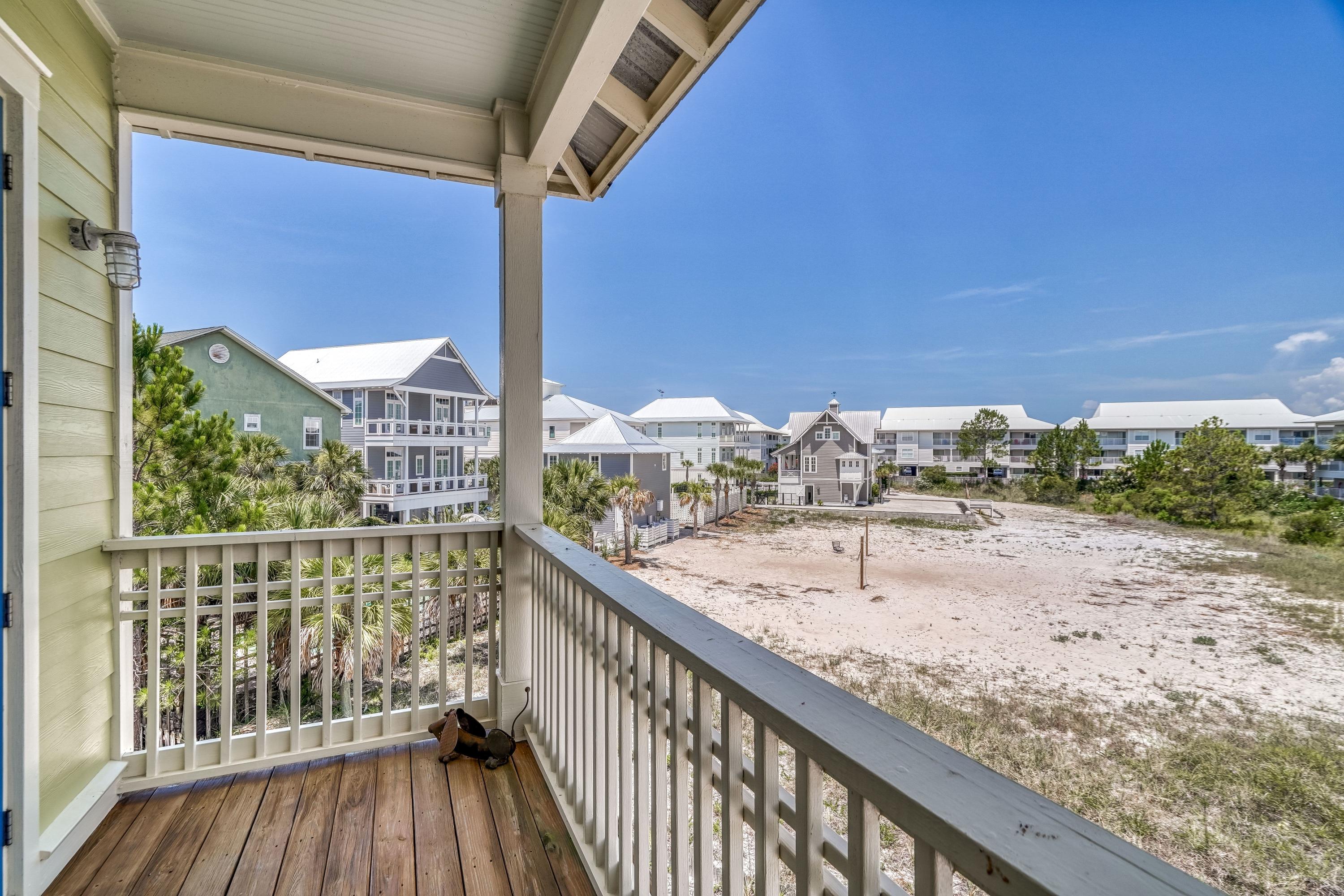 DUNES ESTATES OF SEAGROVE - Residential