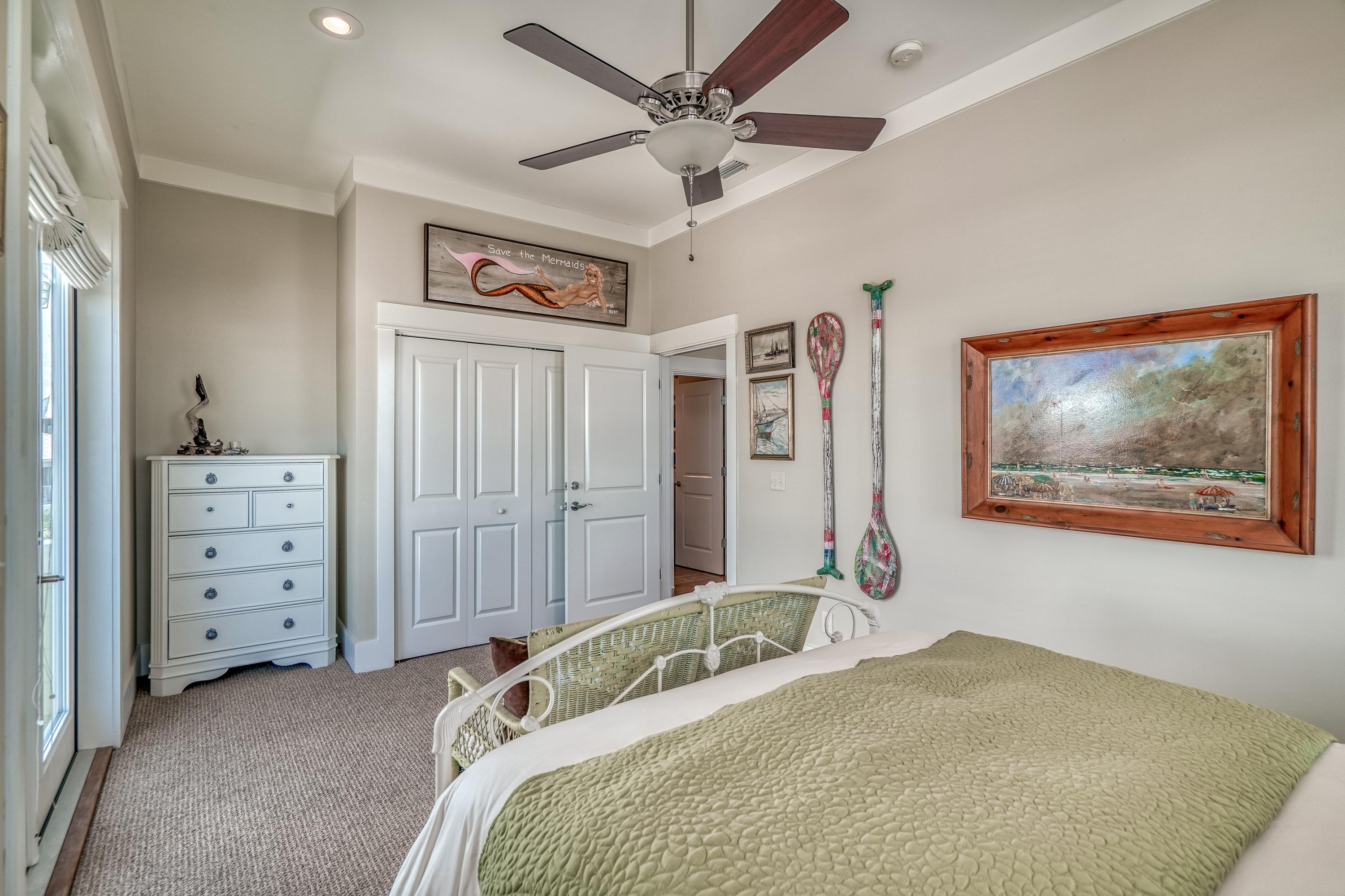 DUNES ESTATES OF SEAGROVE - Residential