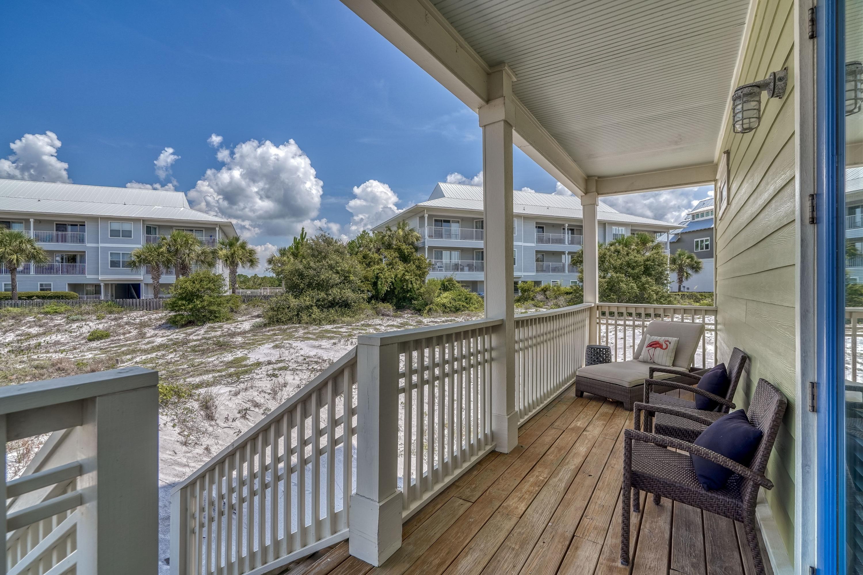 DUNES ESTATES OF SEAGROVE - Residential