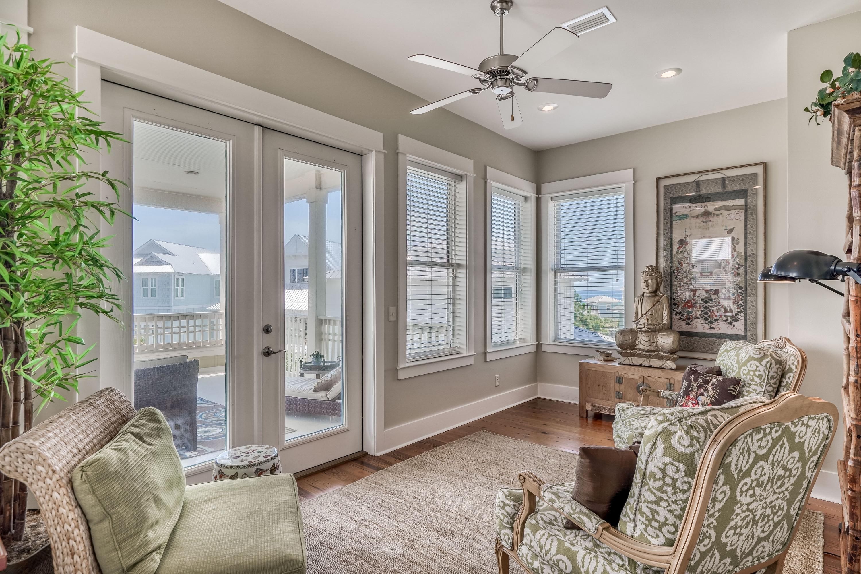 DUNES ESTATES OF SEAGROVE - Residential