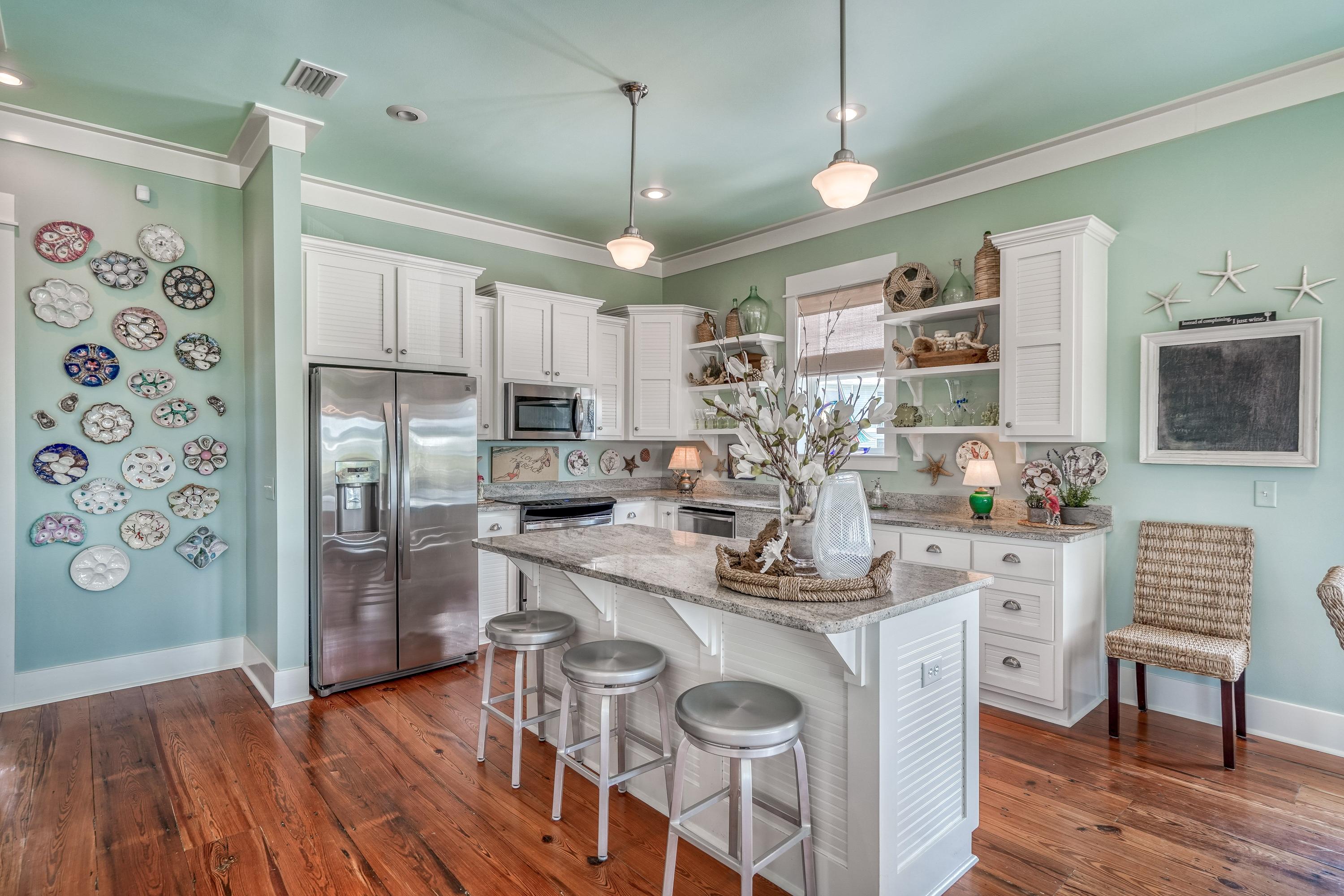 DUNES ESTATES OF SEAGROVE - Residential