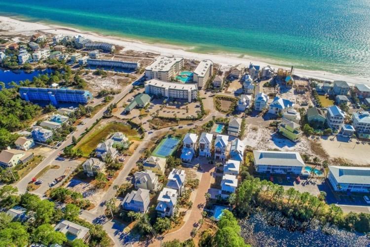 DUNES ESTATES OF SEAGROVE - Residential