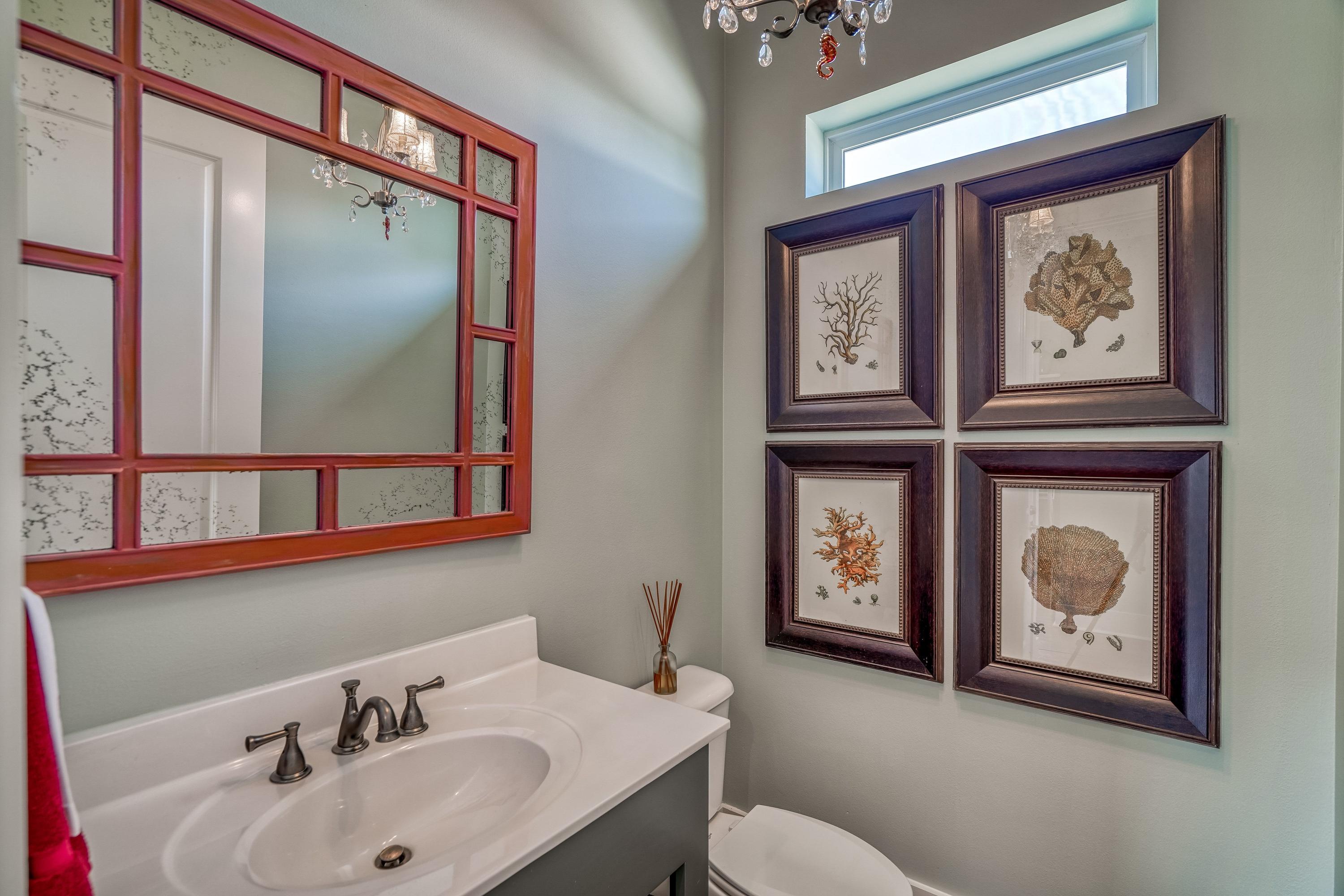 DUNES ESTATES OF SEAGROVE - Residential