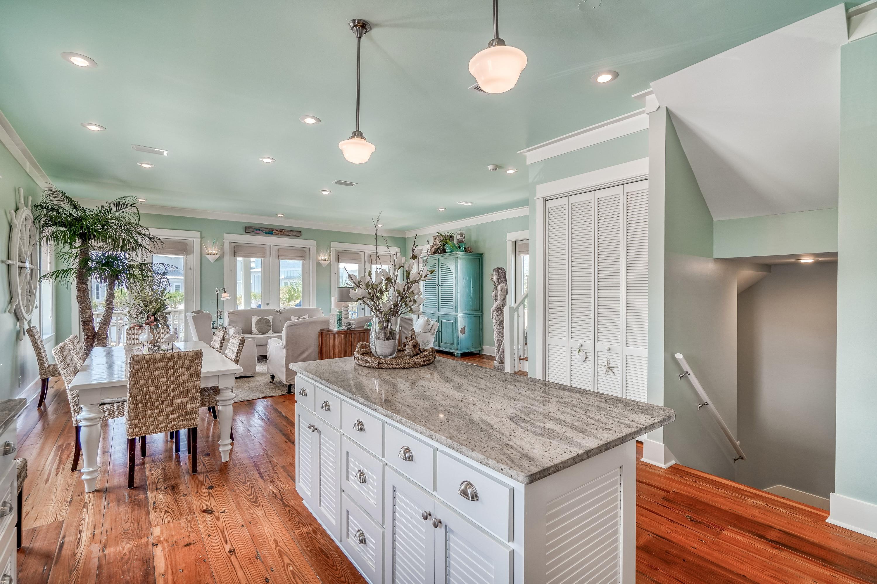 DUNES ESTATES OF SEAGROVE - Residential