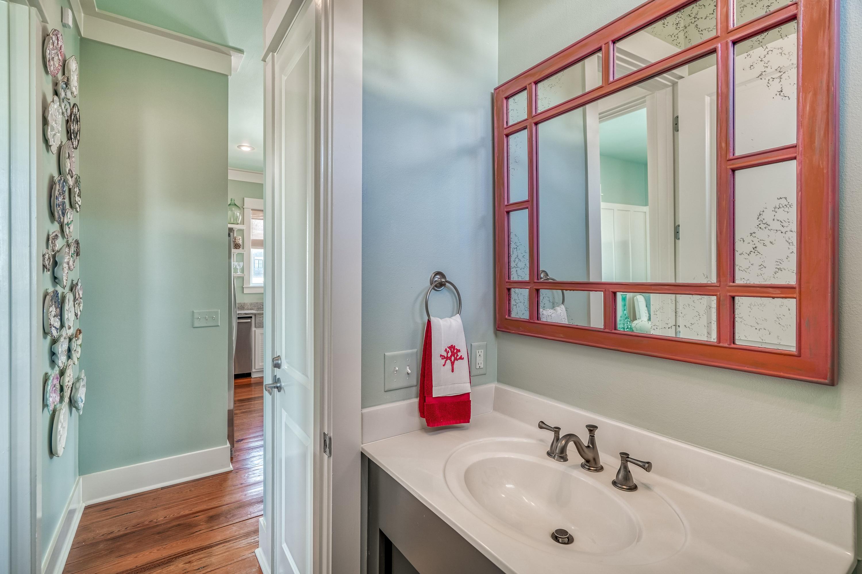 DUNES ESTATES OF SEAGROVE - Residential