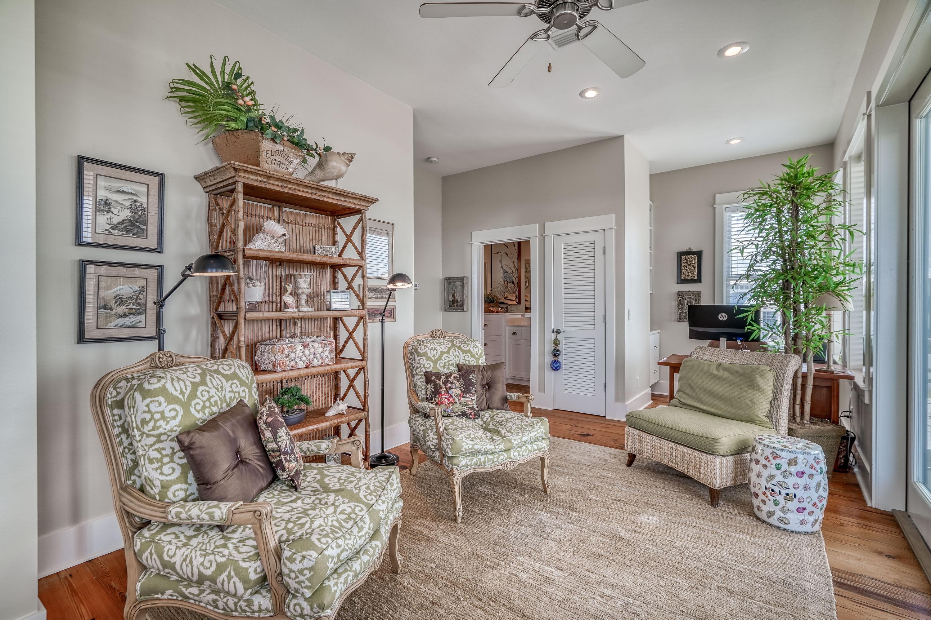 DUNES ESTATES OF SEAGROVE - Residential