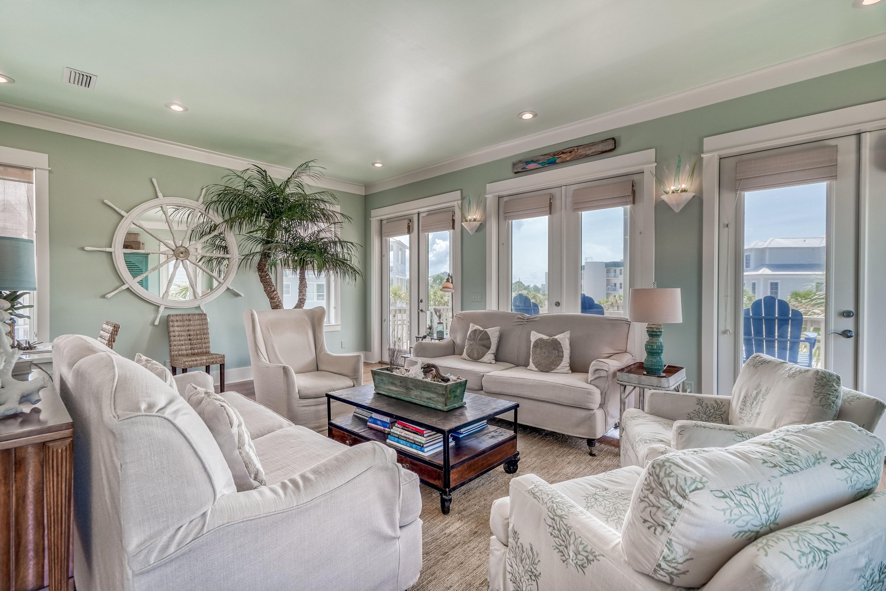 DUNES ESTATES OF SEAGROVE - Residential