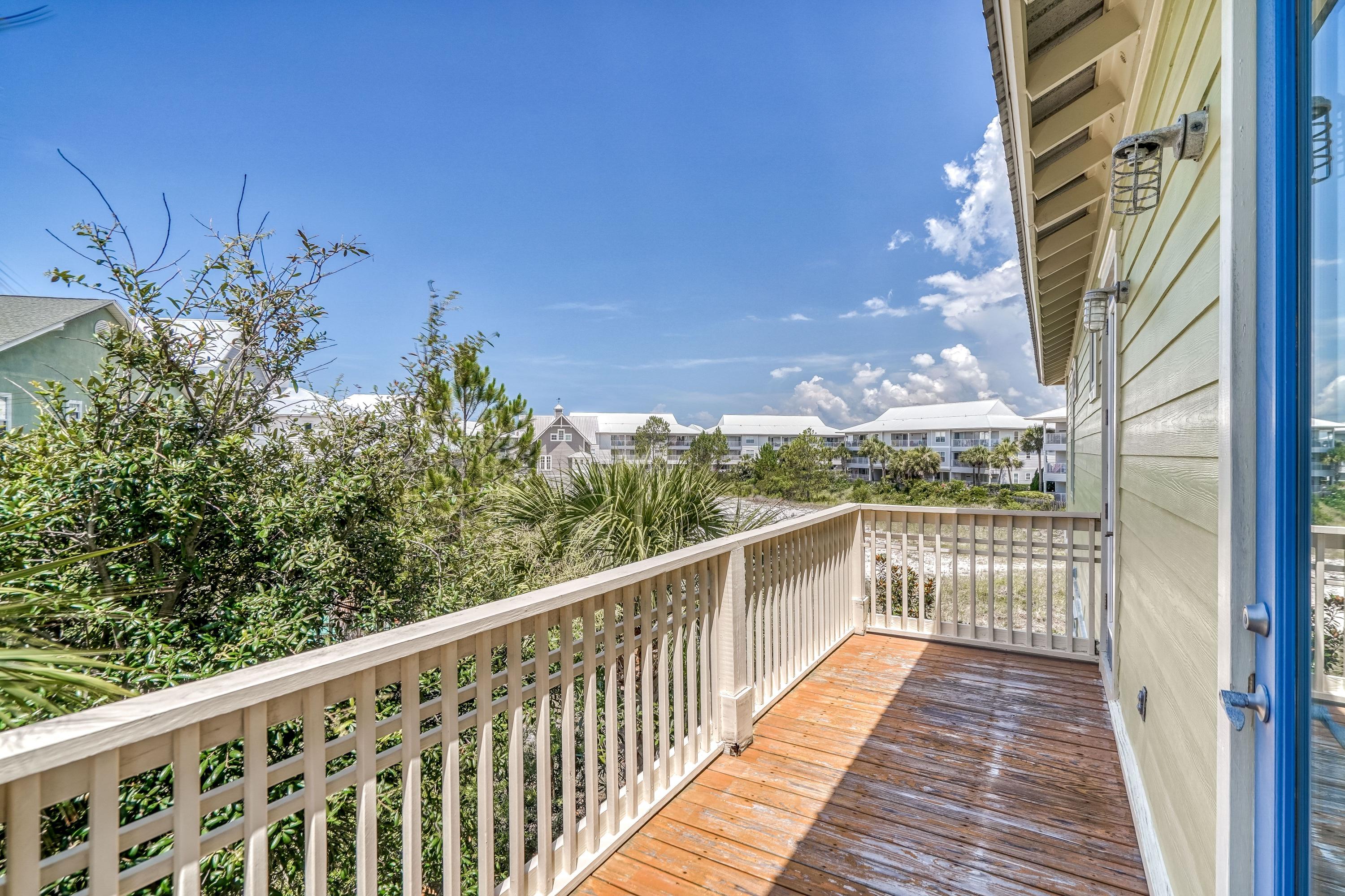 DUNES ESTATES OF SEAGROVE - Residential