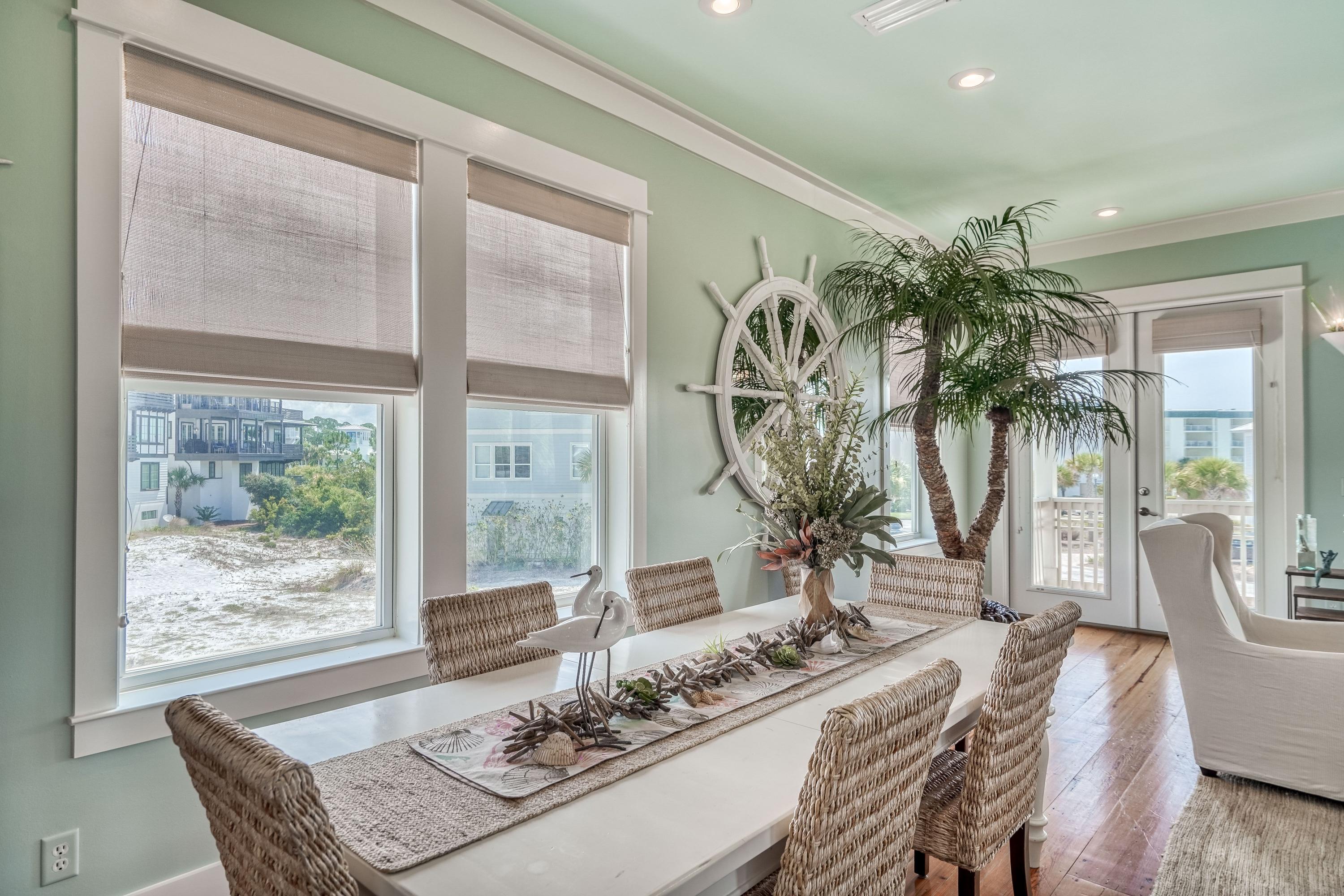 DUNES ESTATES OF SEAGROVE - Residential