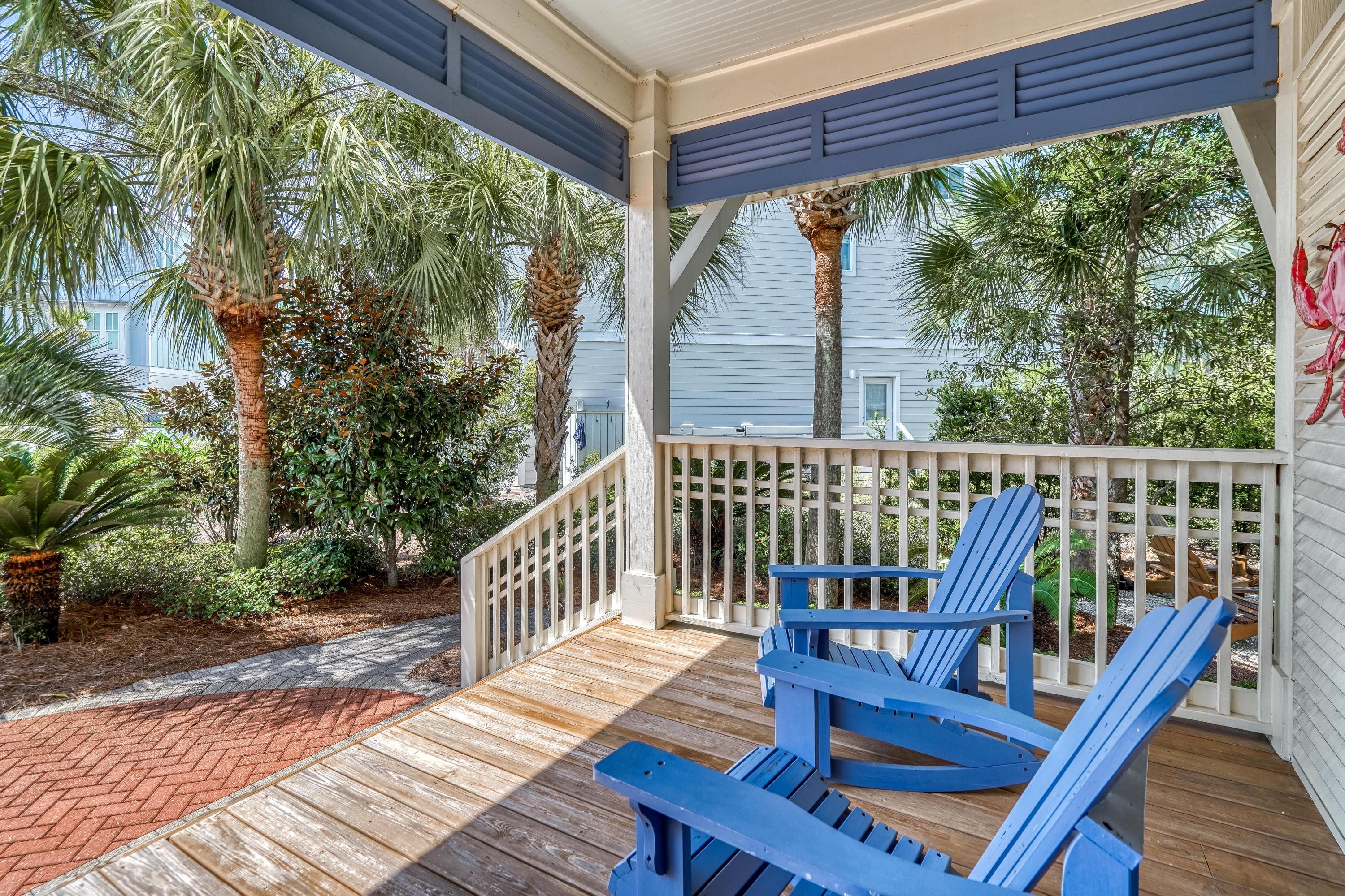 DUNES ESTATES OF SEAGROVE - Residential