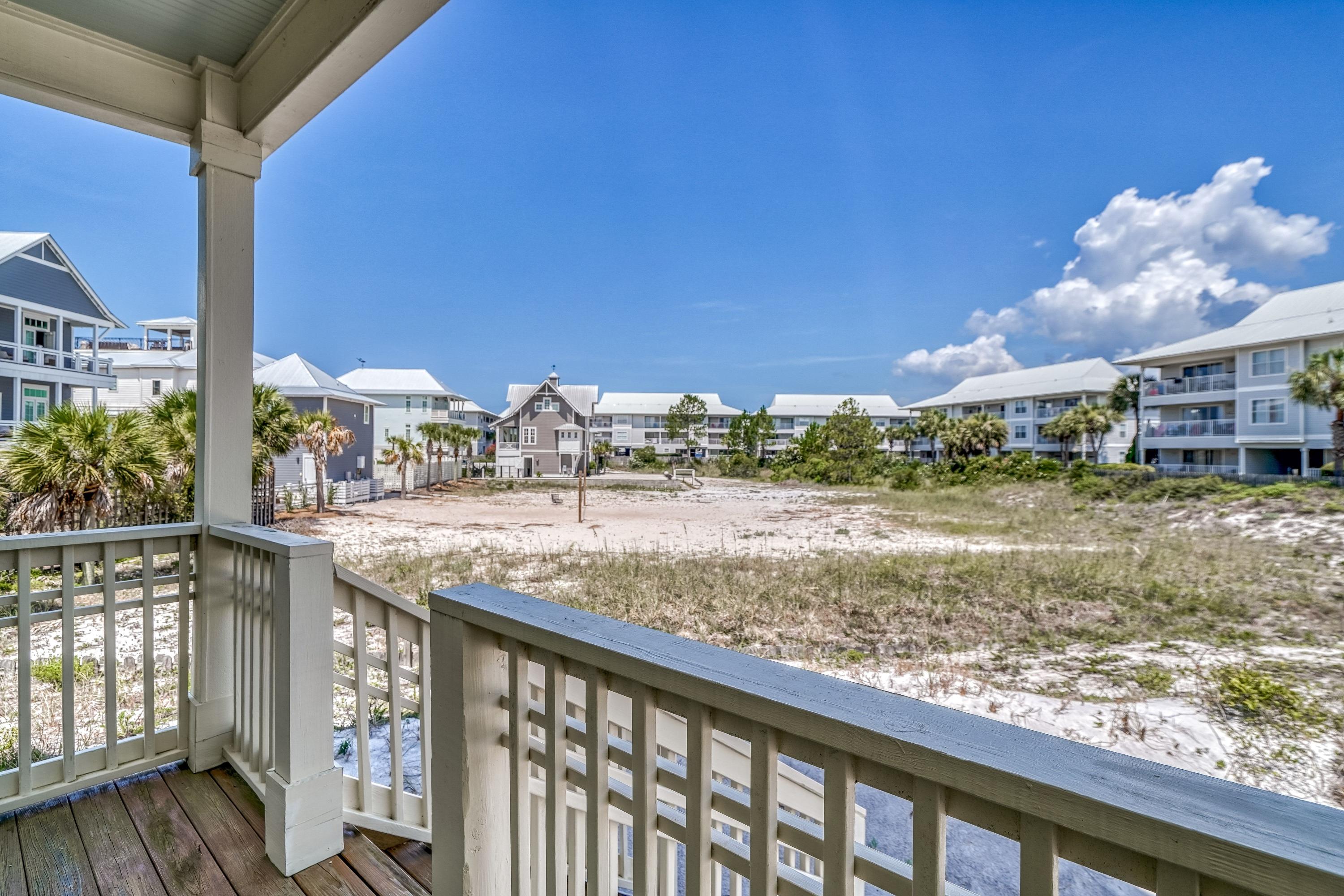 DUNES ESTATES OF SEAGROVE - Residential