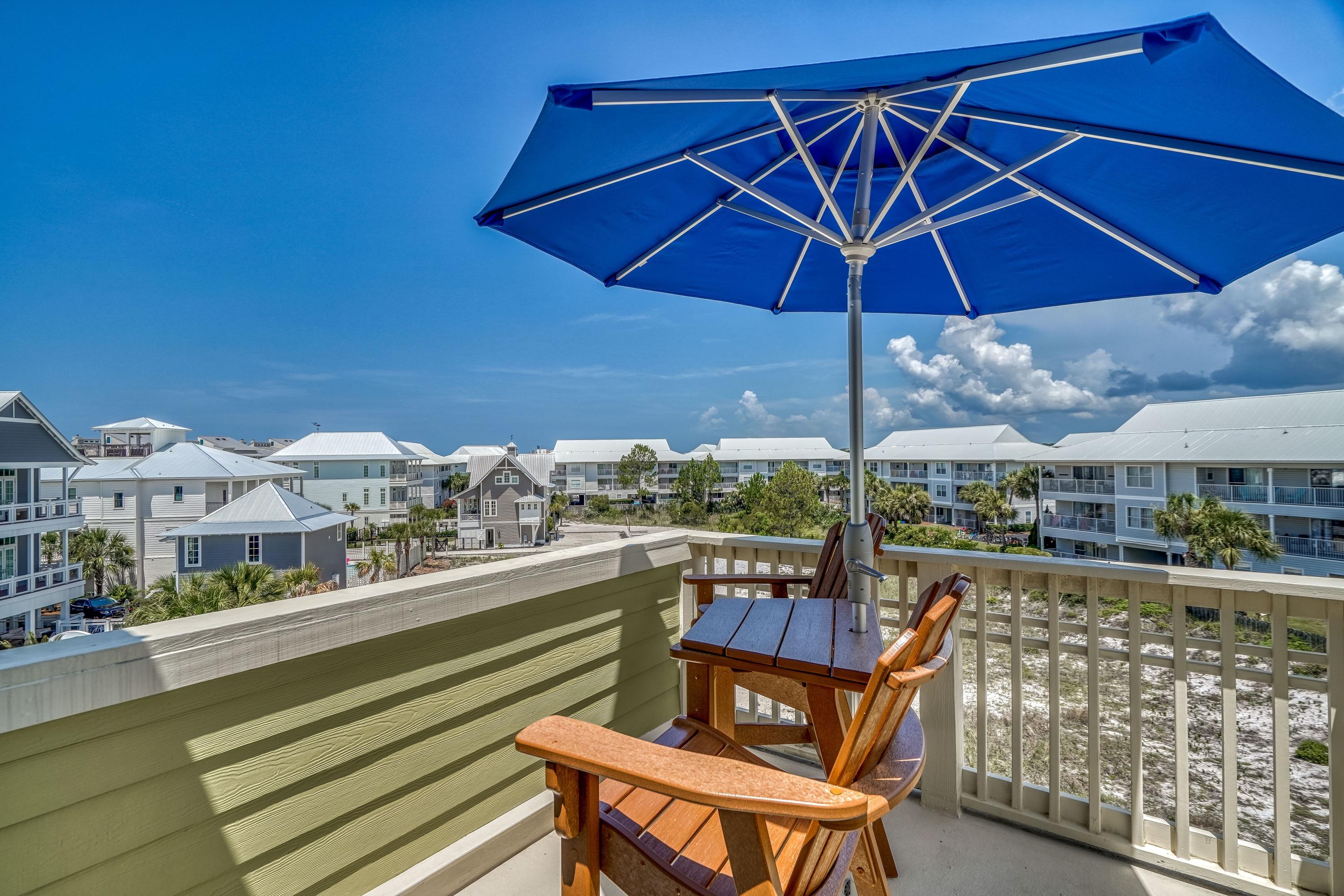 DUNES ESTATES OF SEAGROVE - Residential