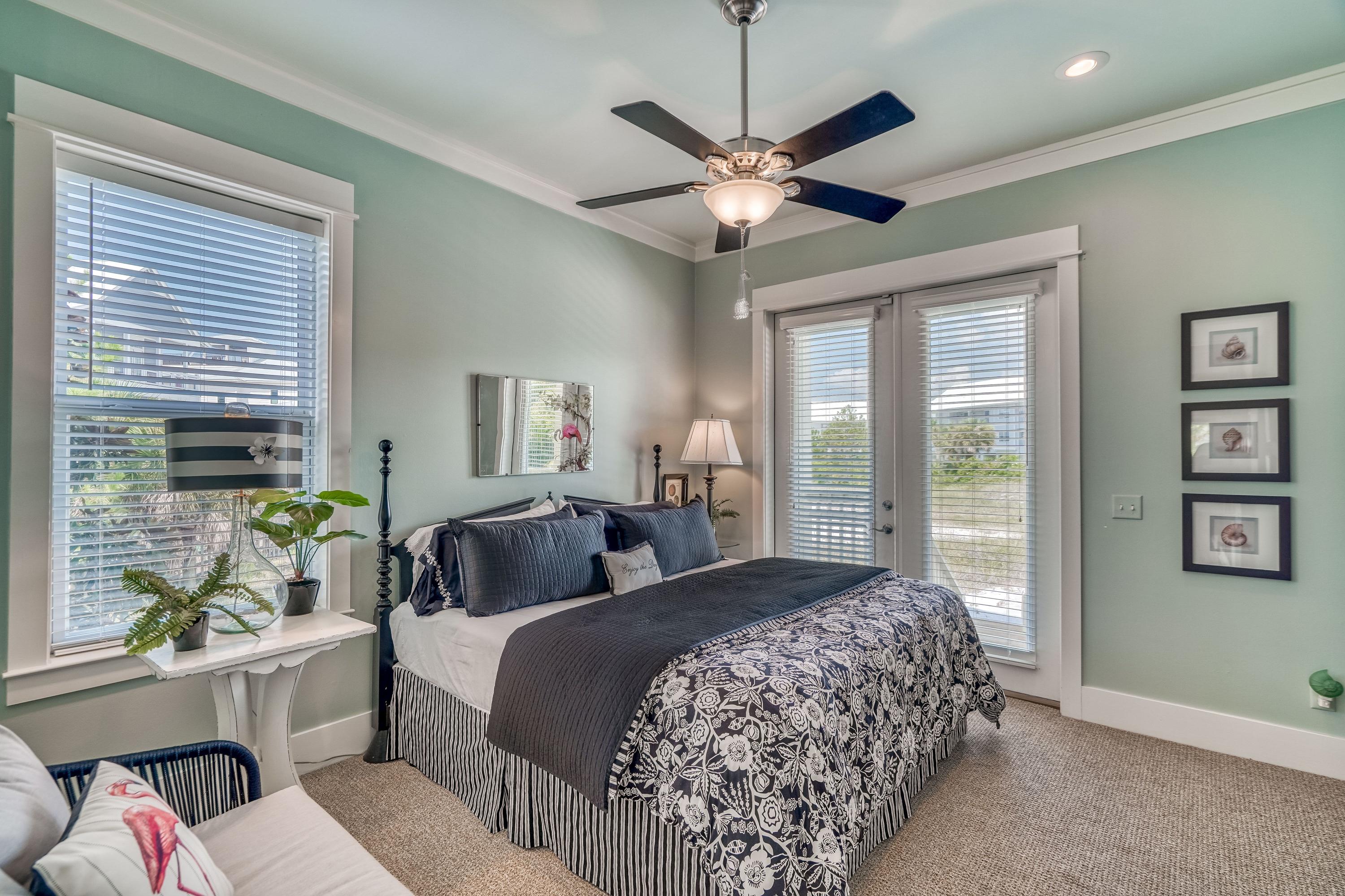 DUNES ESTATES OF SEAGROVE - Residential