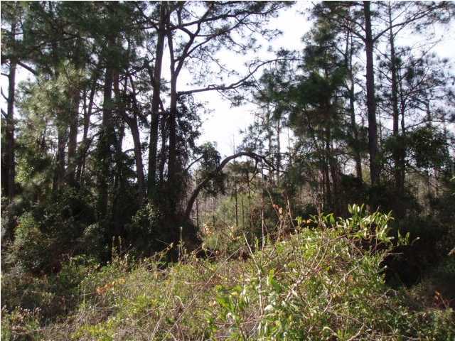 GULF HILLS ESTATES UNREC - Land