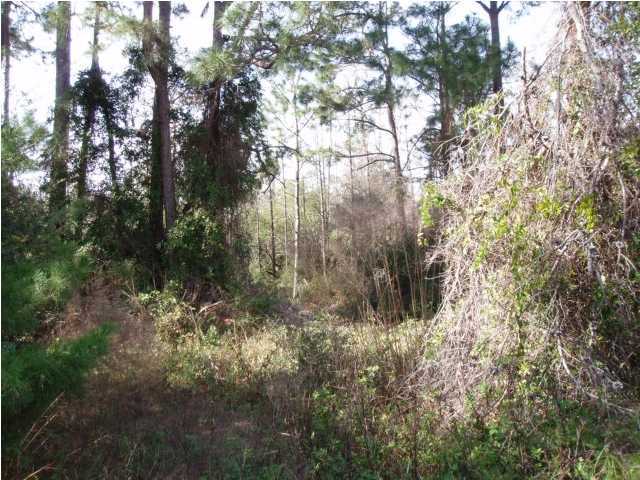 GULF HILLS ESTATES UNREC - Land