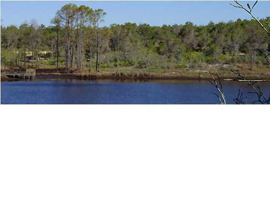 GULF HILLS ESTATES UNREC - Land