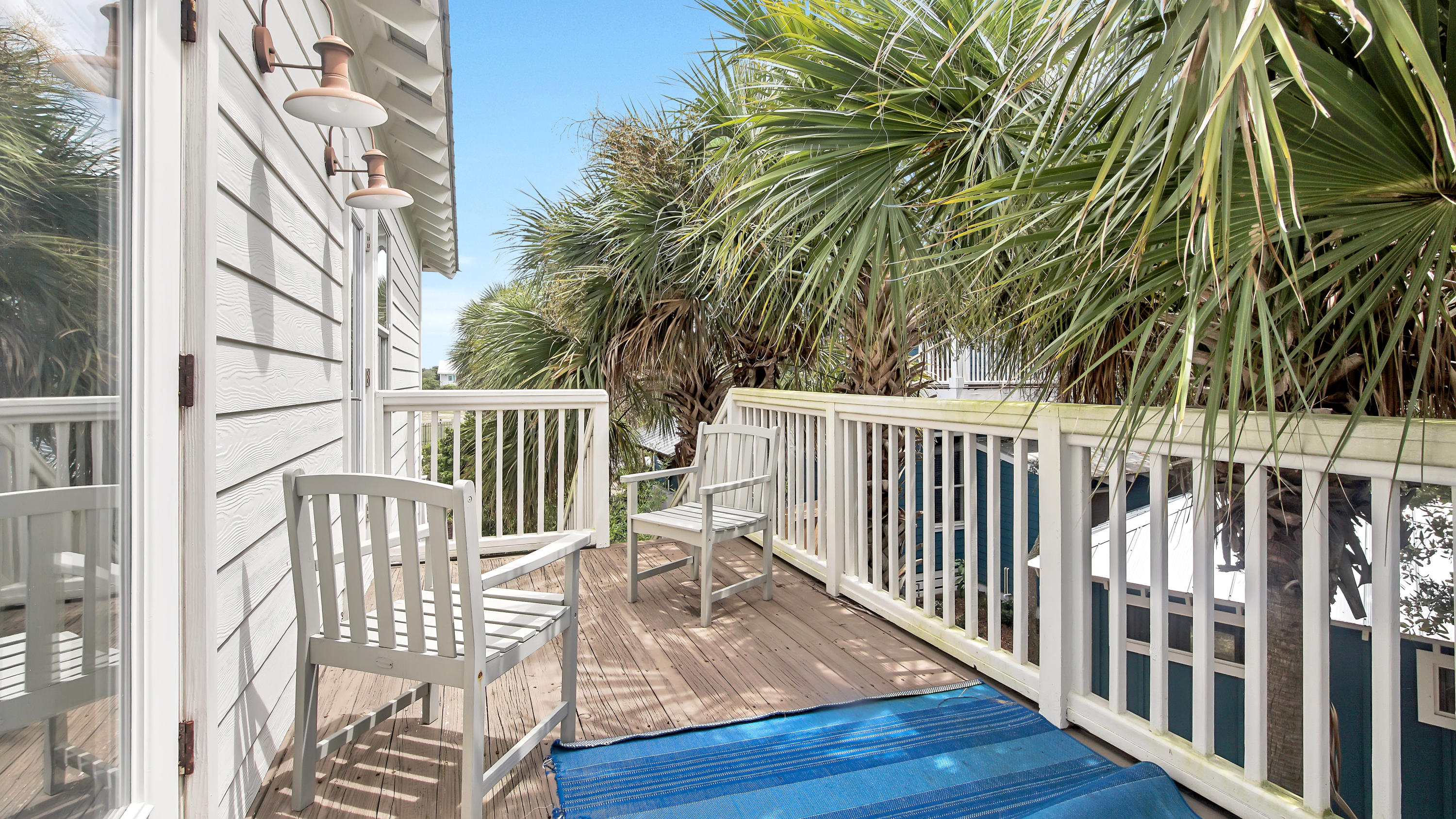 TRANQUIL SHORES - Residential