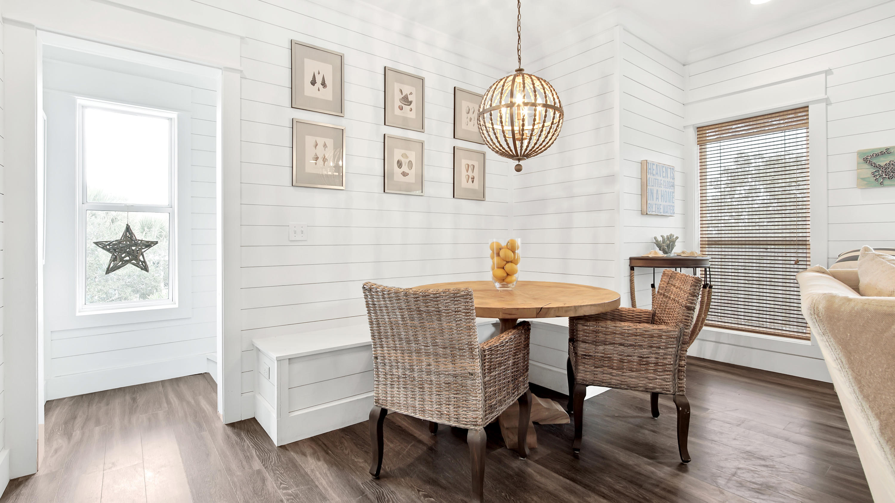TRANQUIL SHORES - Residential