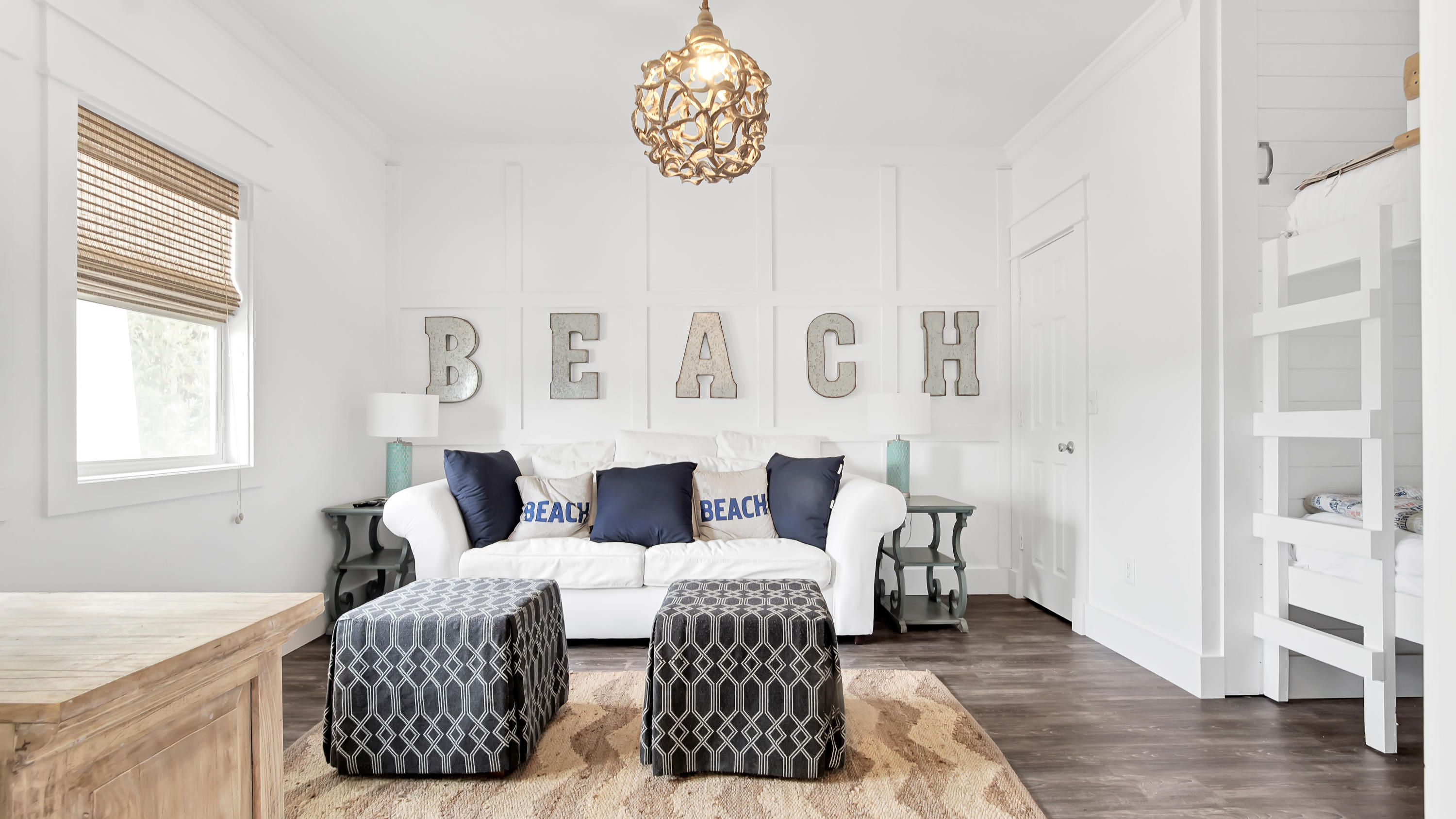 TRANQUIL SHORES - Residential