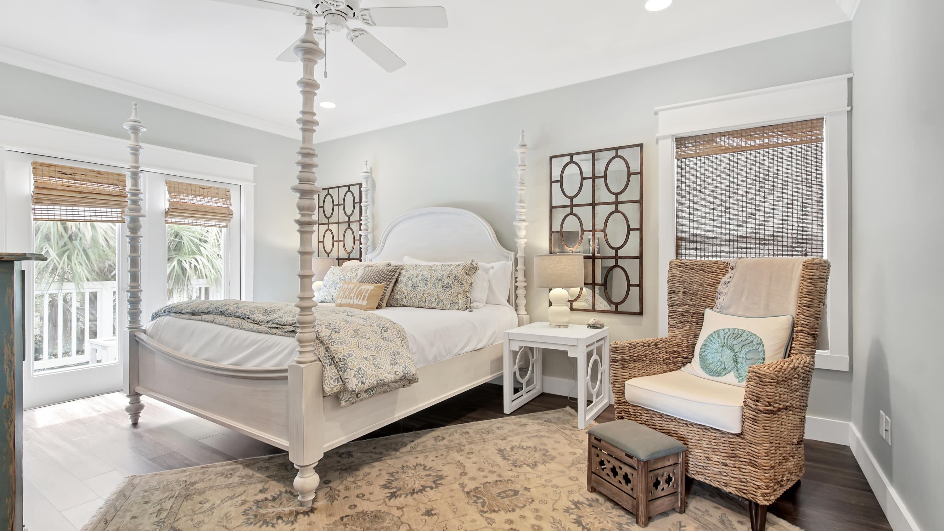 TRANQUIL SHORES - Residential