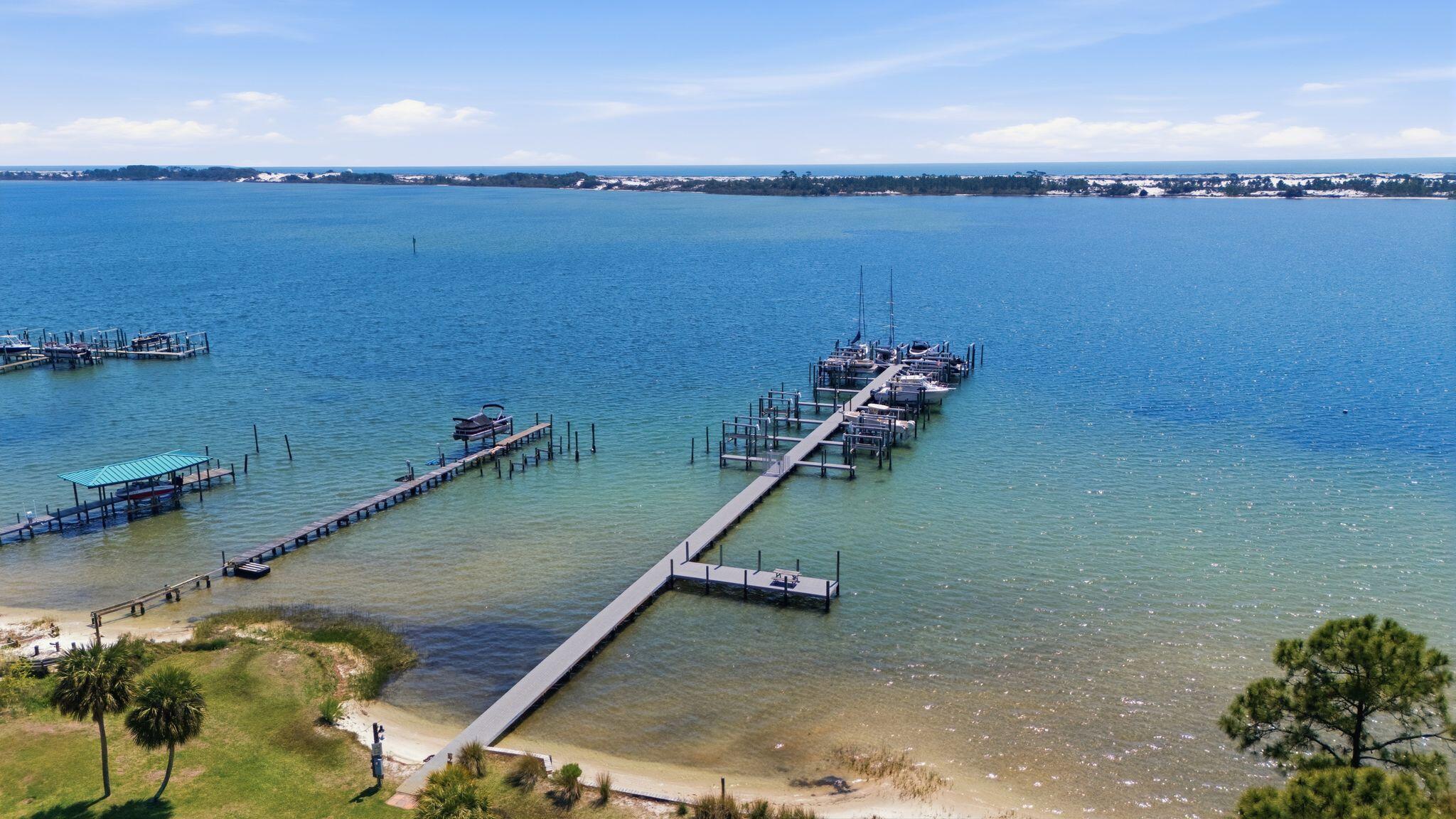 LA MAR WEST T/H - Residential