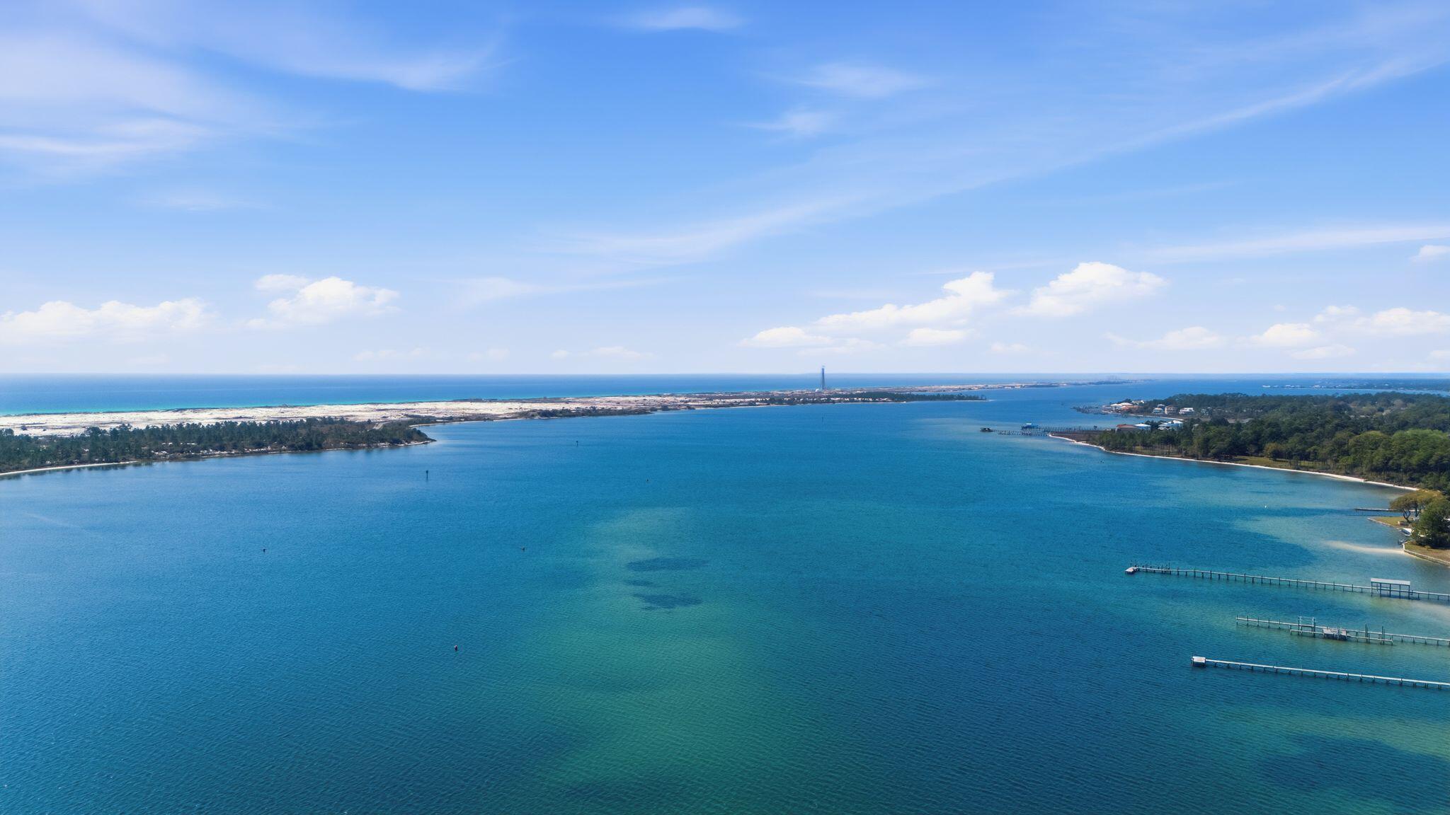 LA MAR WEST T/H - Residential