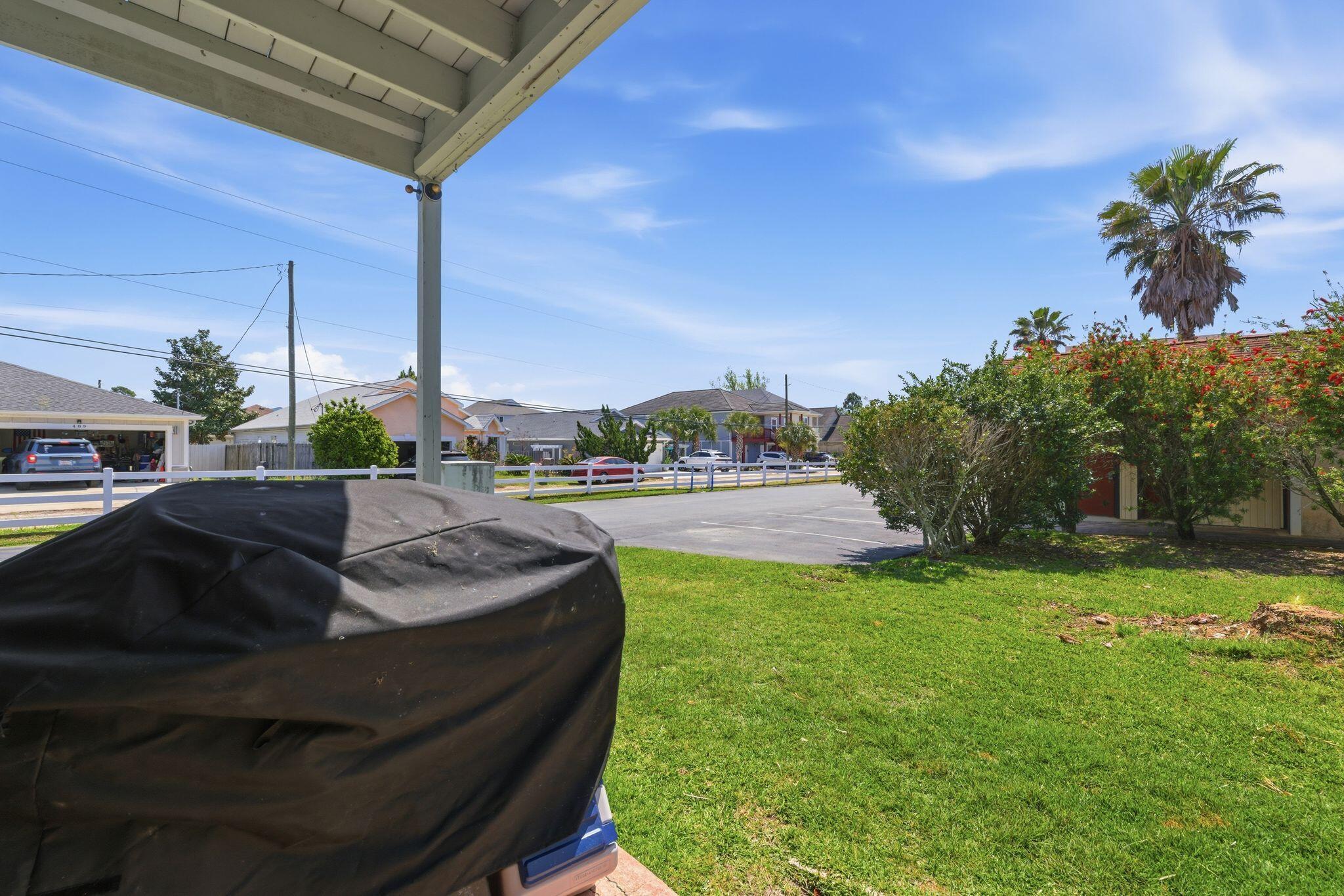 LA MAR WEST T/H - Residential