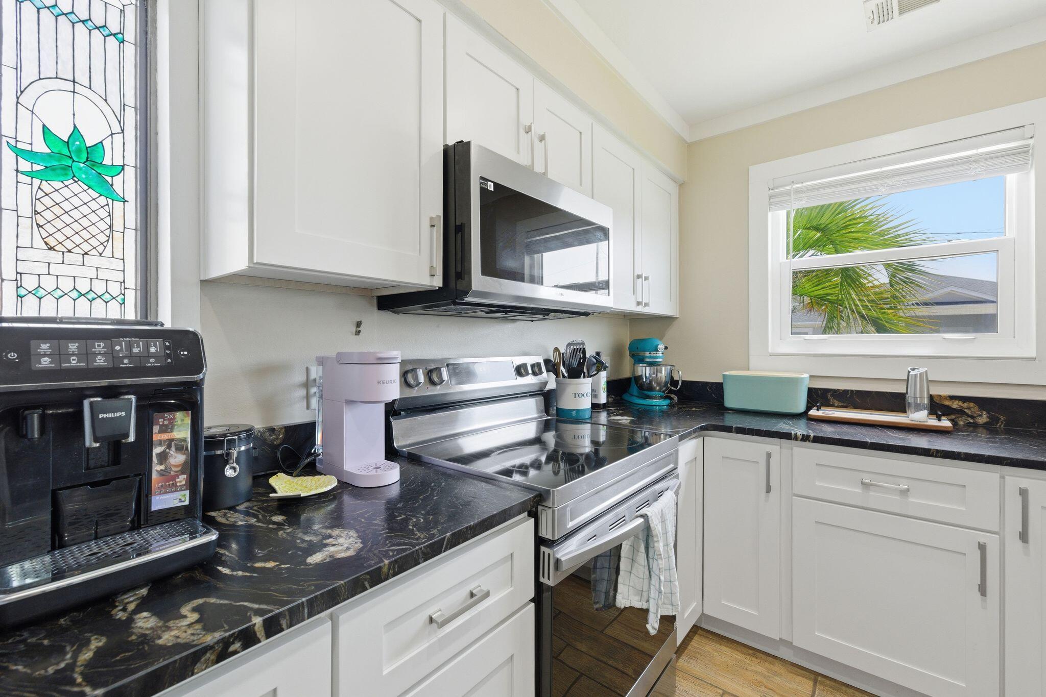 LA MAR WEST T/H - Residential