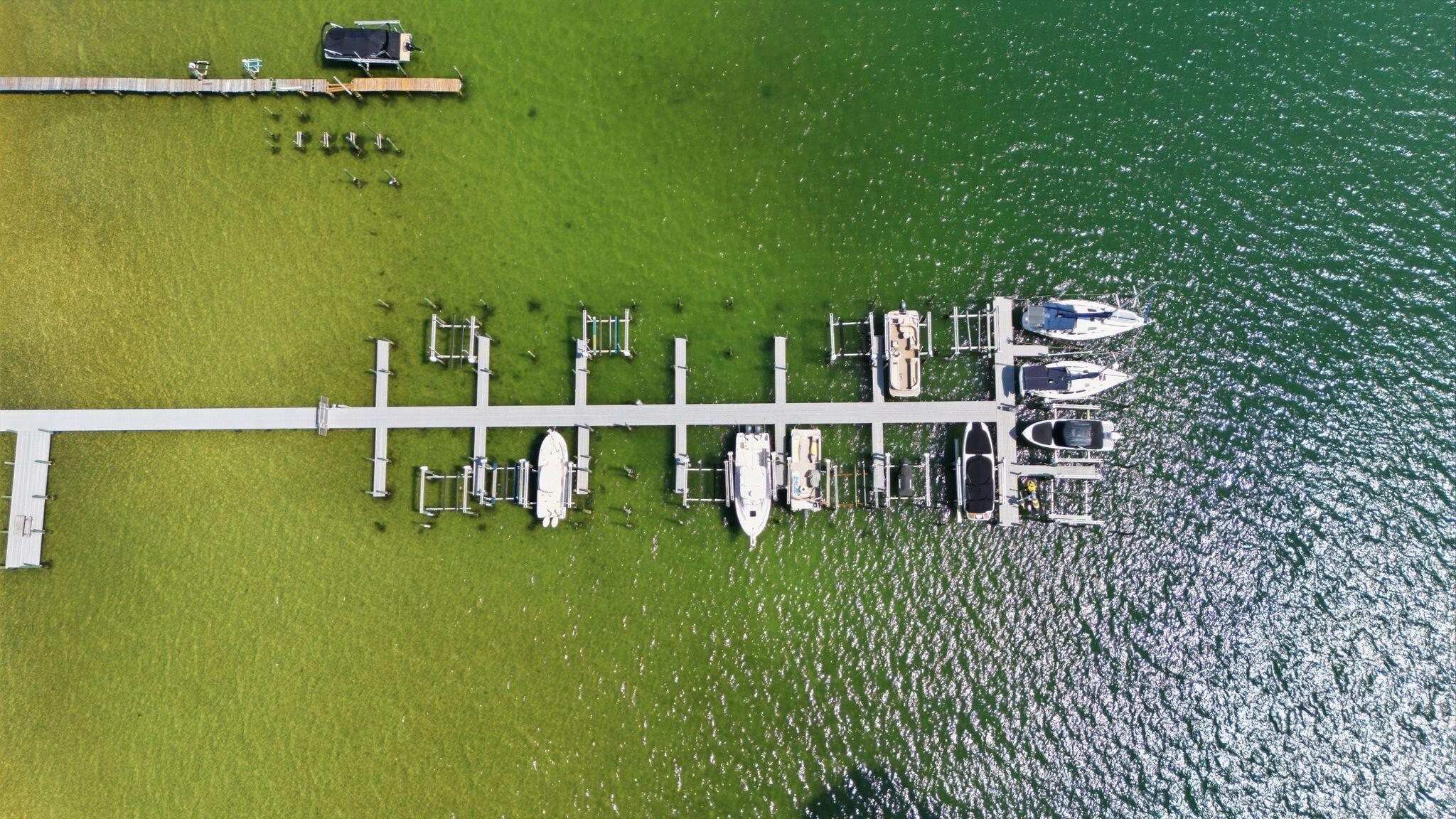 LA MAR WEST T/H - Residential