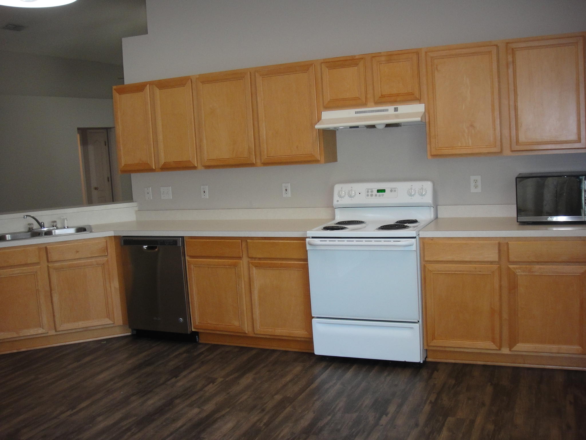 PARADISE RETREAT - Residential